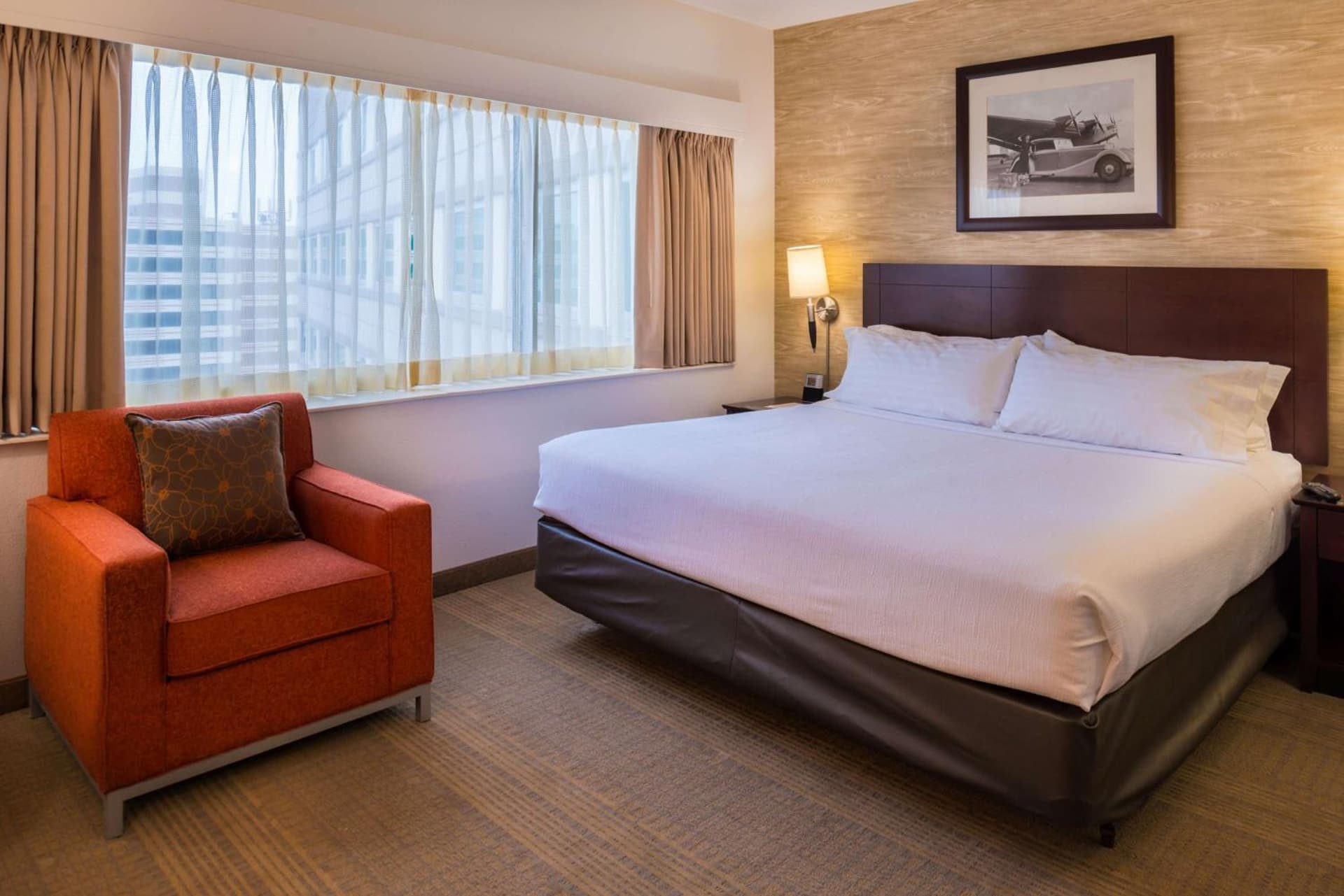 Sonesta Chicago O'Hare Airport Rosemont gallery photo in Rosemont, IL — image 20