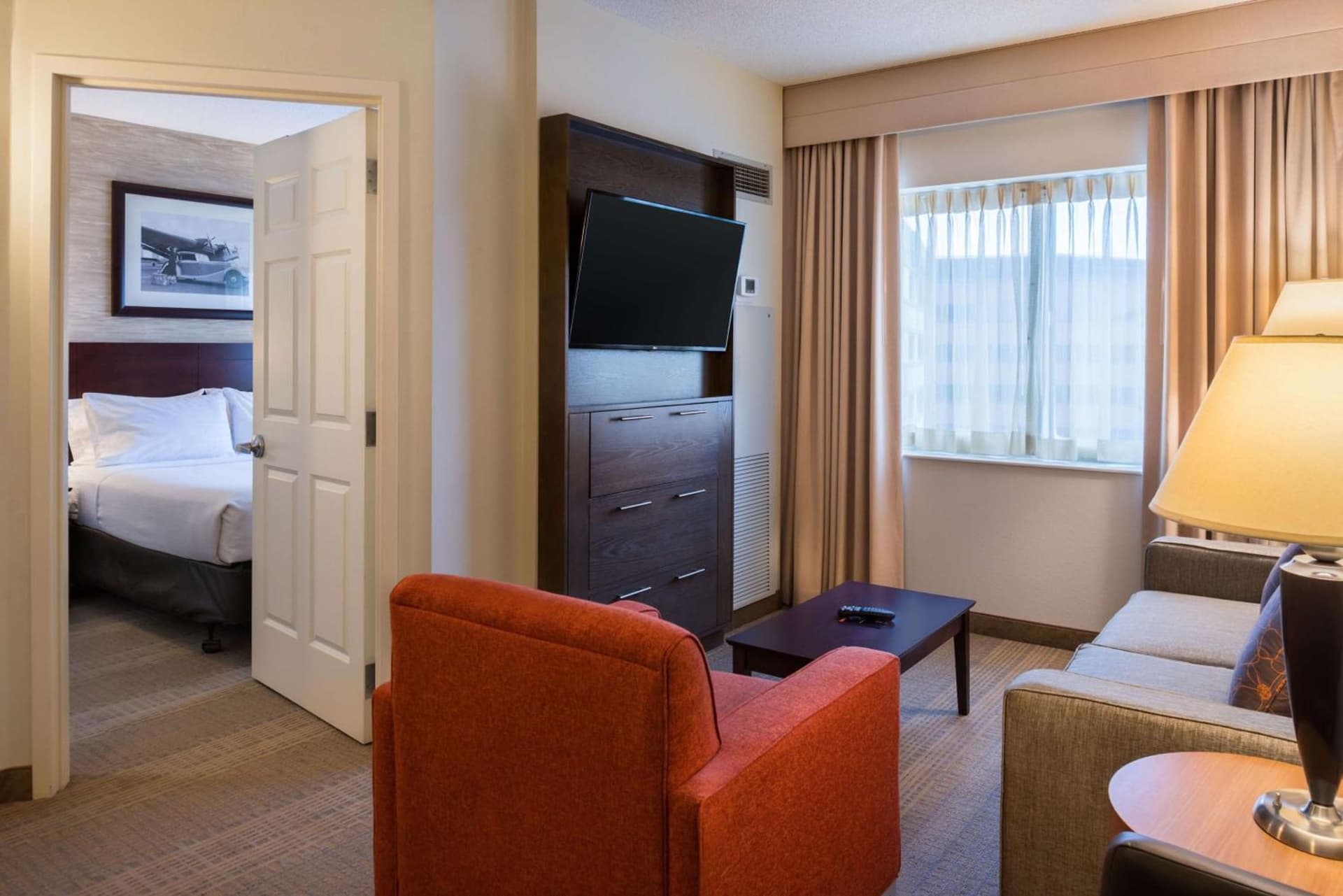 Sonesta Chicago O'Hare Airport Rosemont gallery photo in Rosemont, IL — image 10