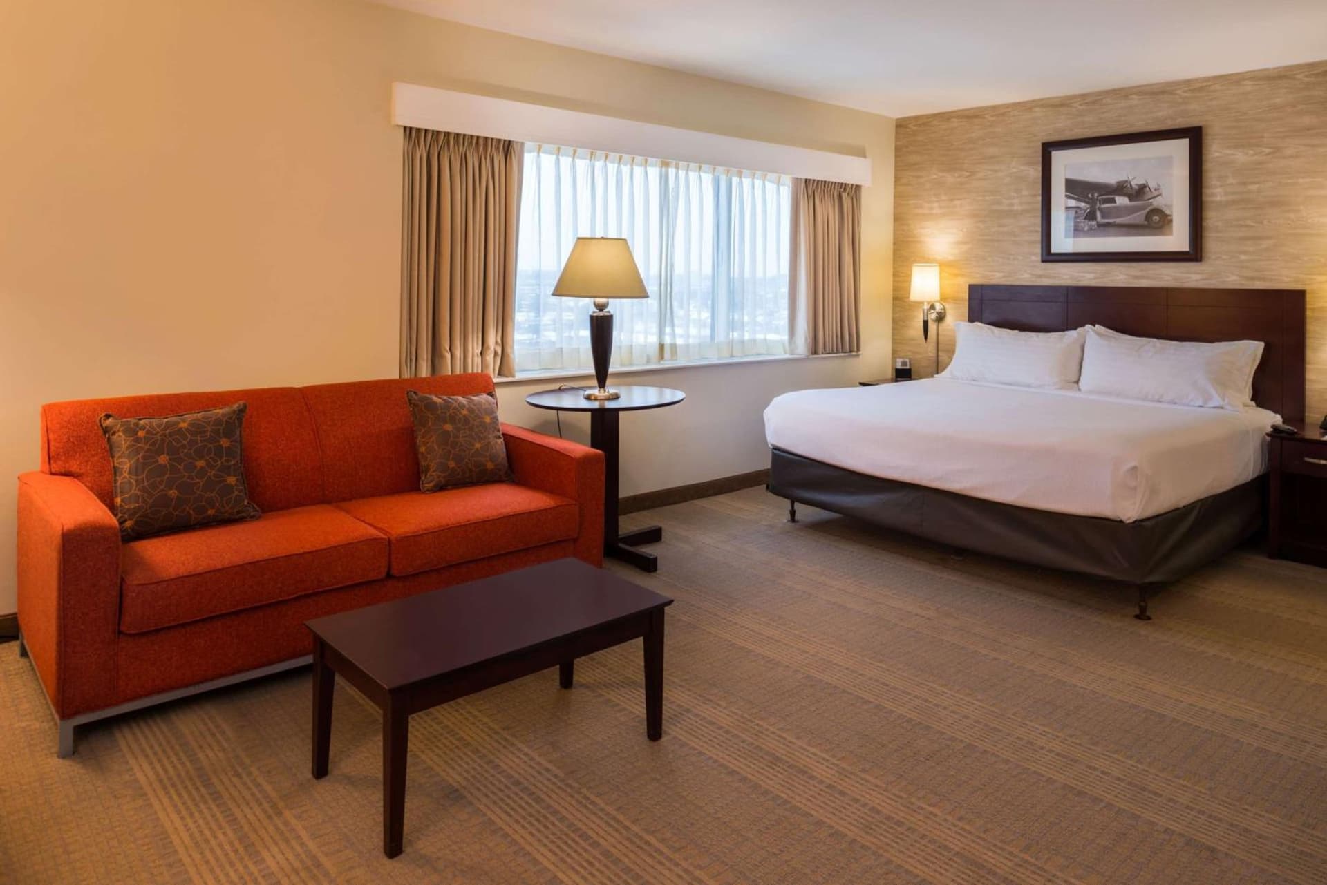 Sonesta Chicago O'Hare Airport Rosemont gallery photo in Rosemont, IL — image 25