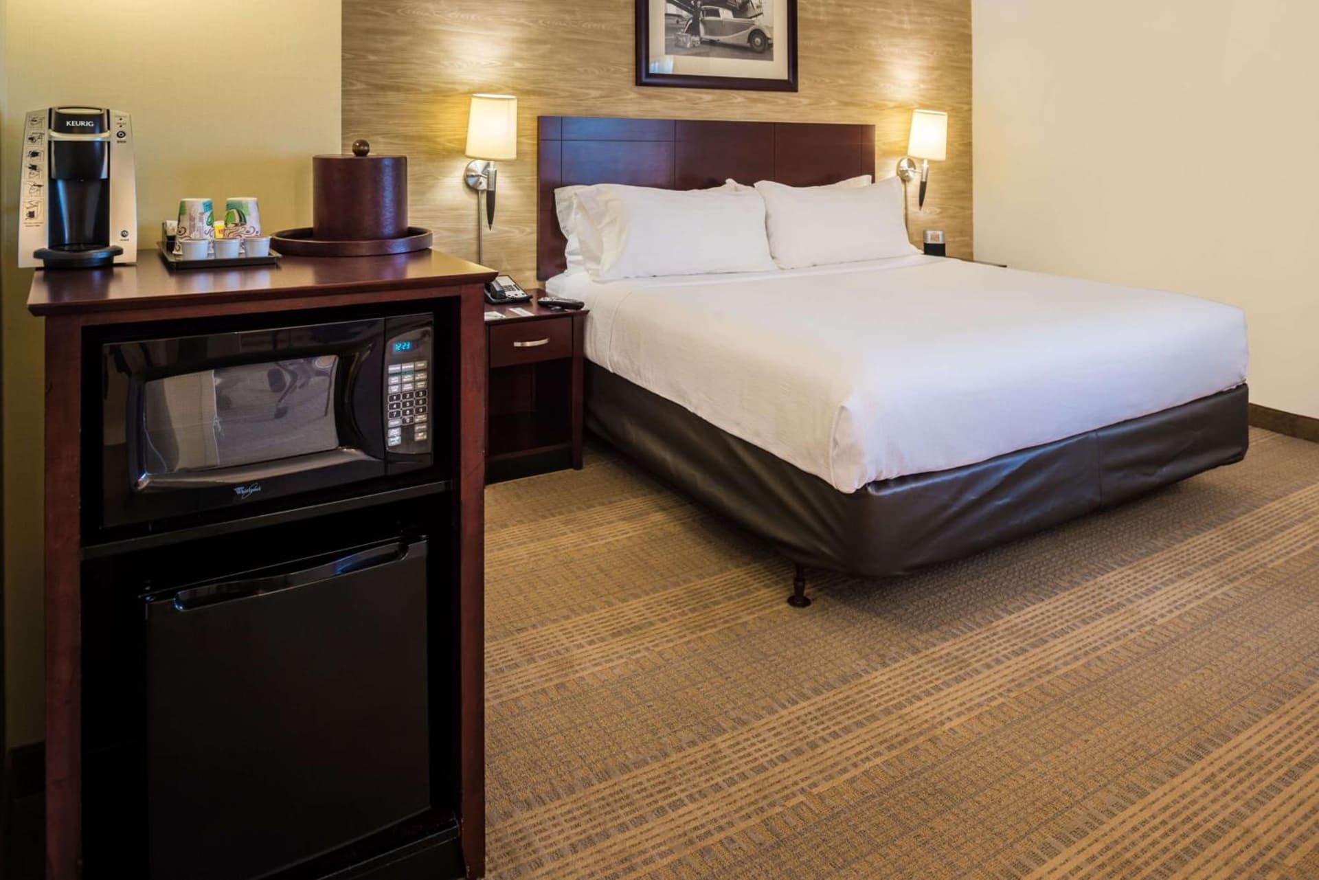 Sonesta Chicago O'Hare Airport Rosemont interior in Rosemont, IL — gallery photo 2