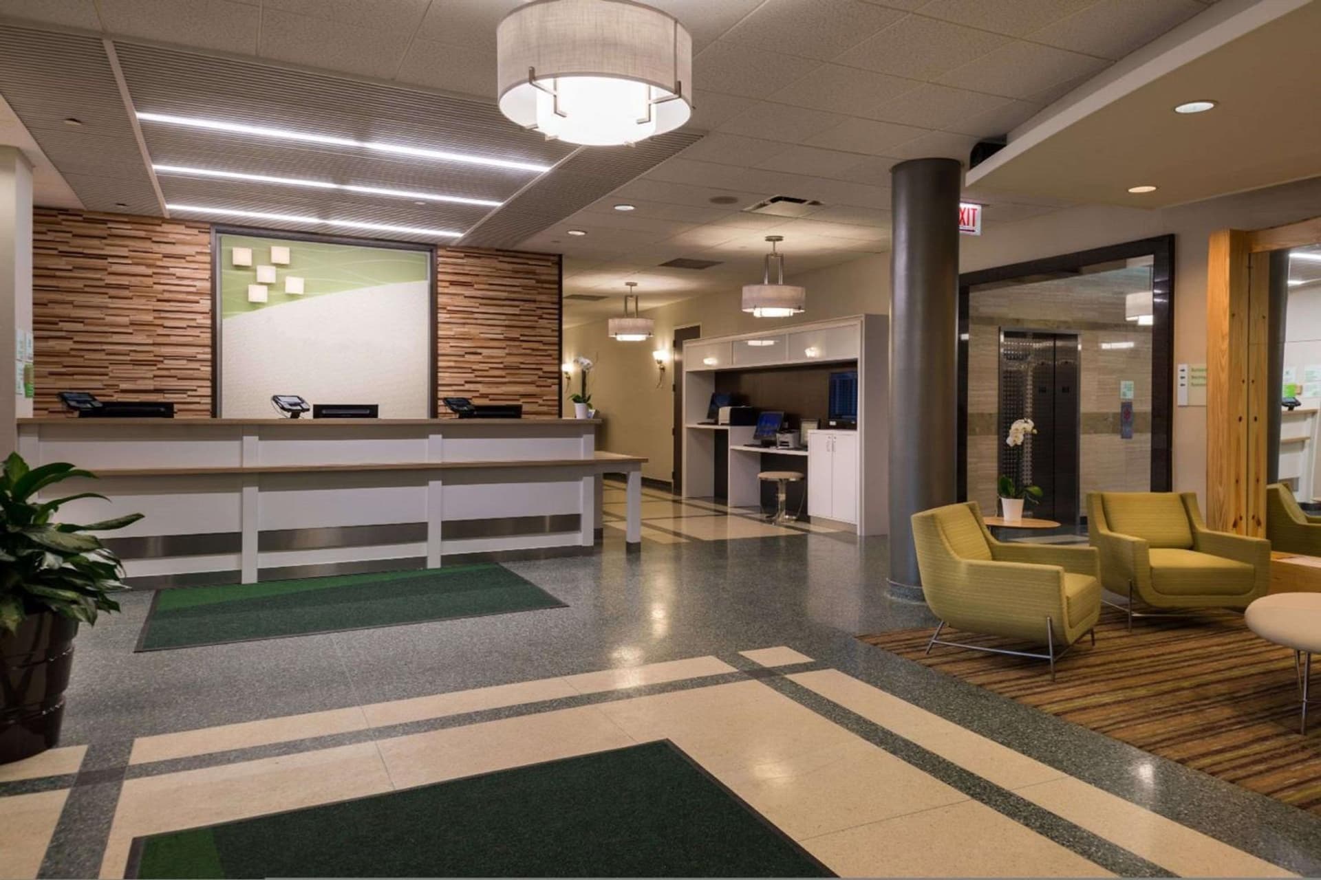 Sonesta Chicago O'Hare Airport Rosemont gallery photo in Rosemont, IL — image 12