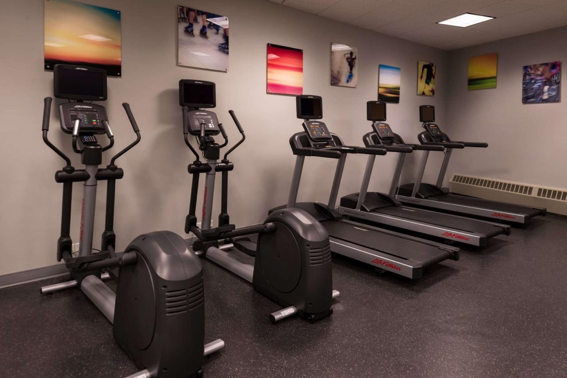 Sonesta Chicago O'Hare Airport Rosemont gallery photo in Rosemont, IL — image 19