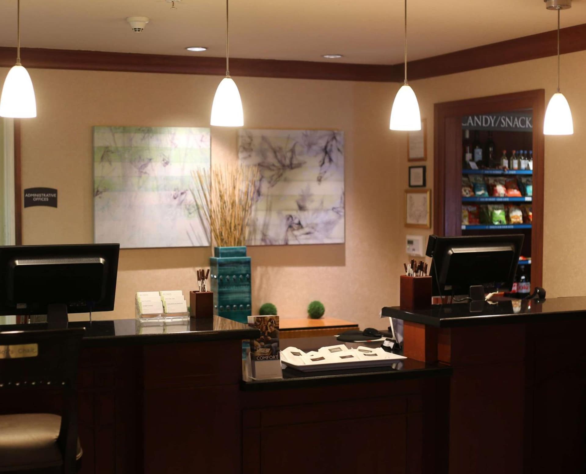 Sonesta ES Suites Fort Lauderdale Plantation gallery photo in Plantation, FL — image 18