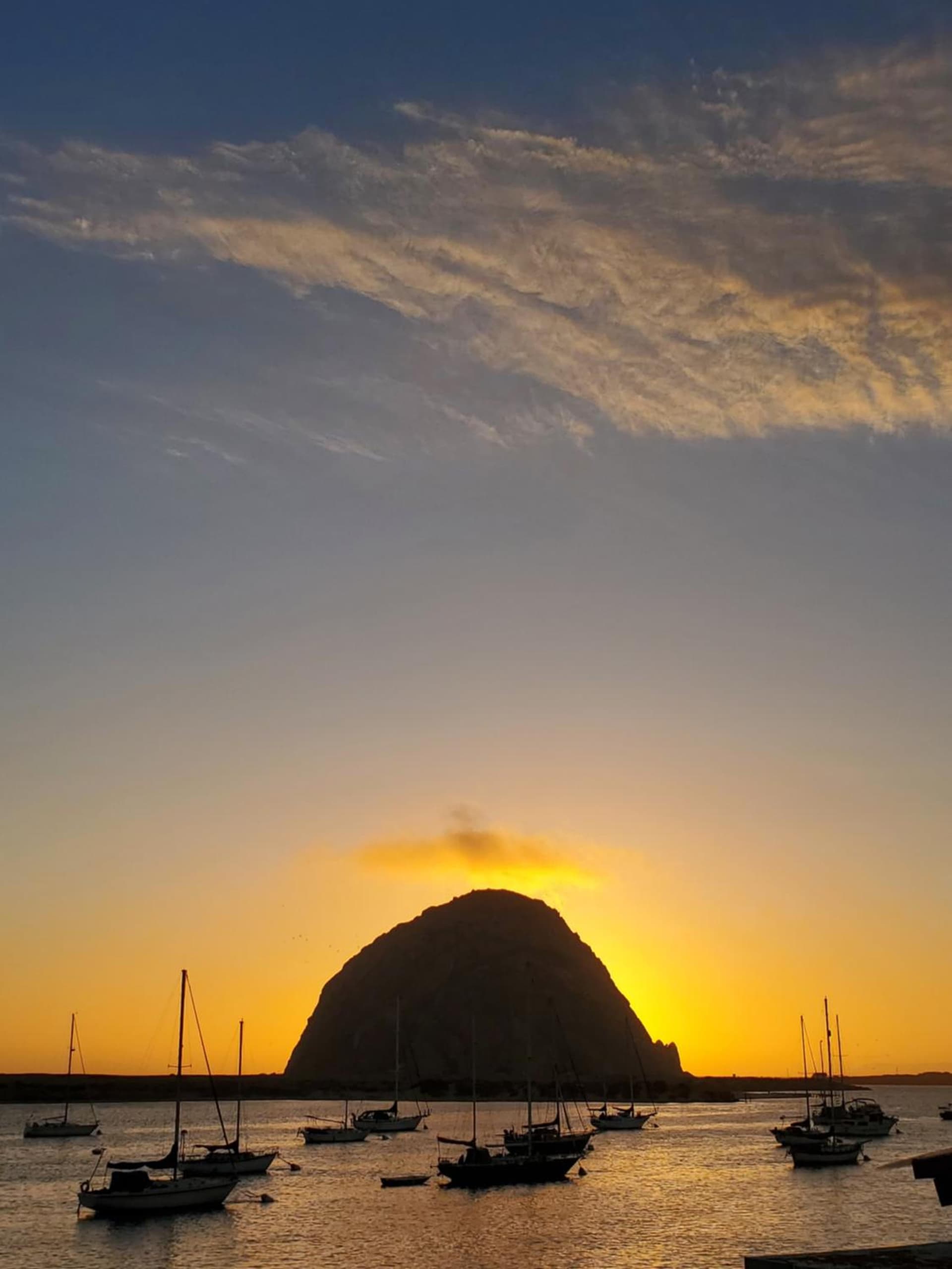 Gray's Inn & Gallery gallery photo in Morro Bay, CA — image 15