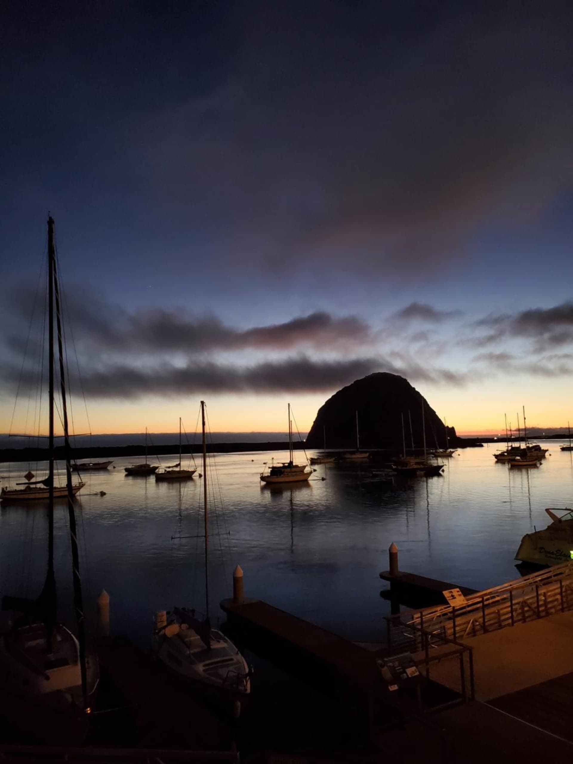 Gray's Inn & Gallery gallery photo in Morro Bay, CA — image 124
