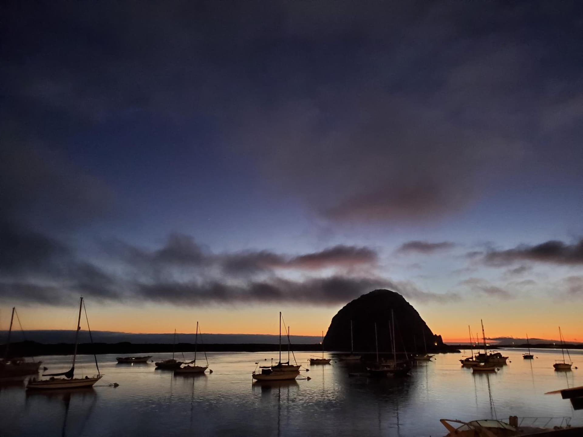 Gray's Inn & Gallery gallery photo in Morro Bay, CA — image 84