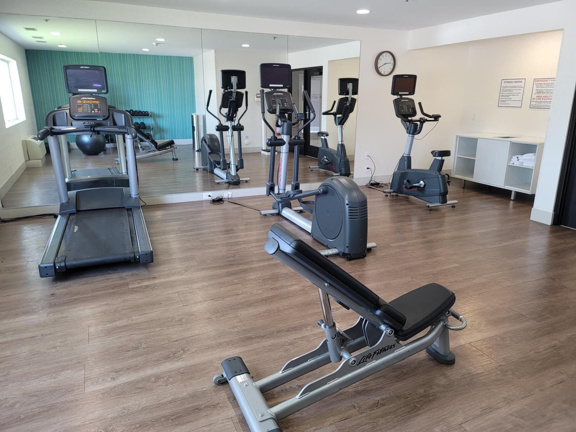 Holiday Inn Express - Canton by IHG gallery photo in Canton — image 7