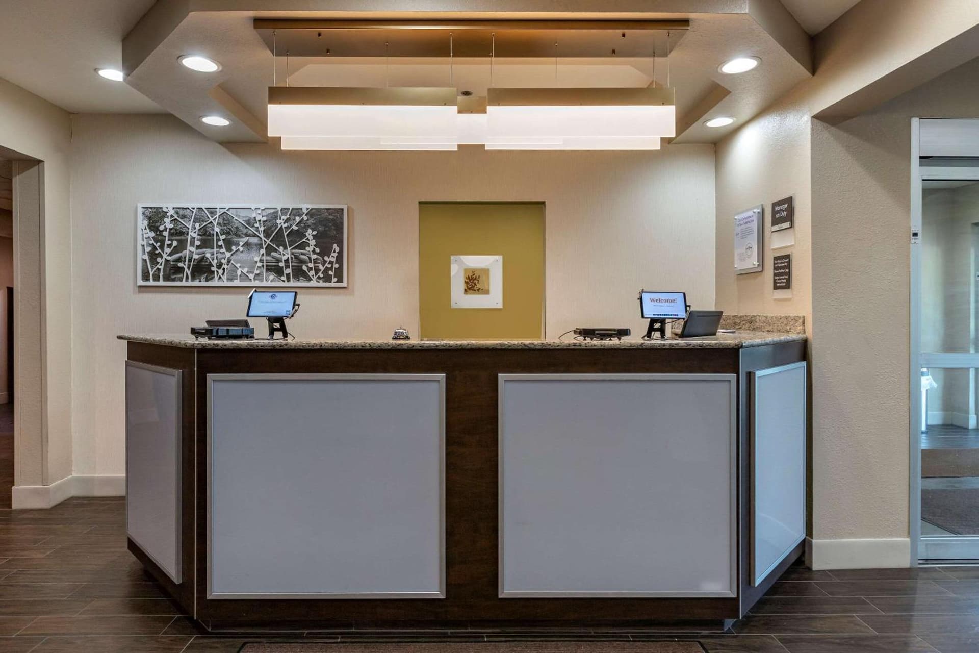 Sleep Inn & Suites Kalamazoo Southwest gallery photo in Kalamazoo, MI — image 16