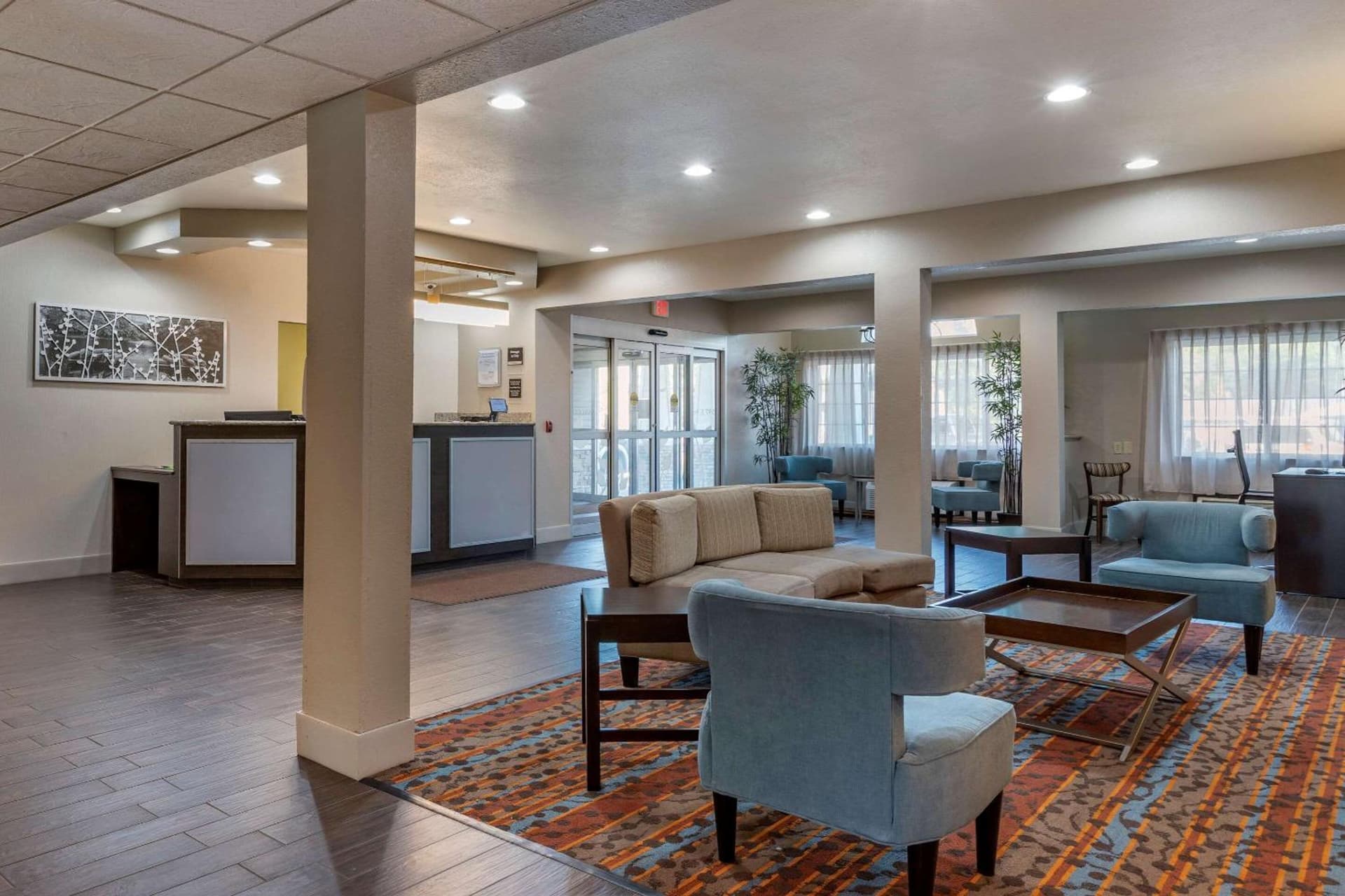 Sleep Inn & Suites Kalamazoo Southwest gallery photo in Kalamazoo, MI — image 24