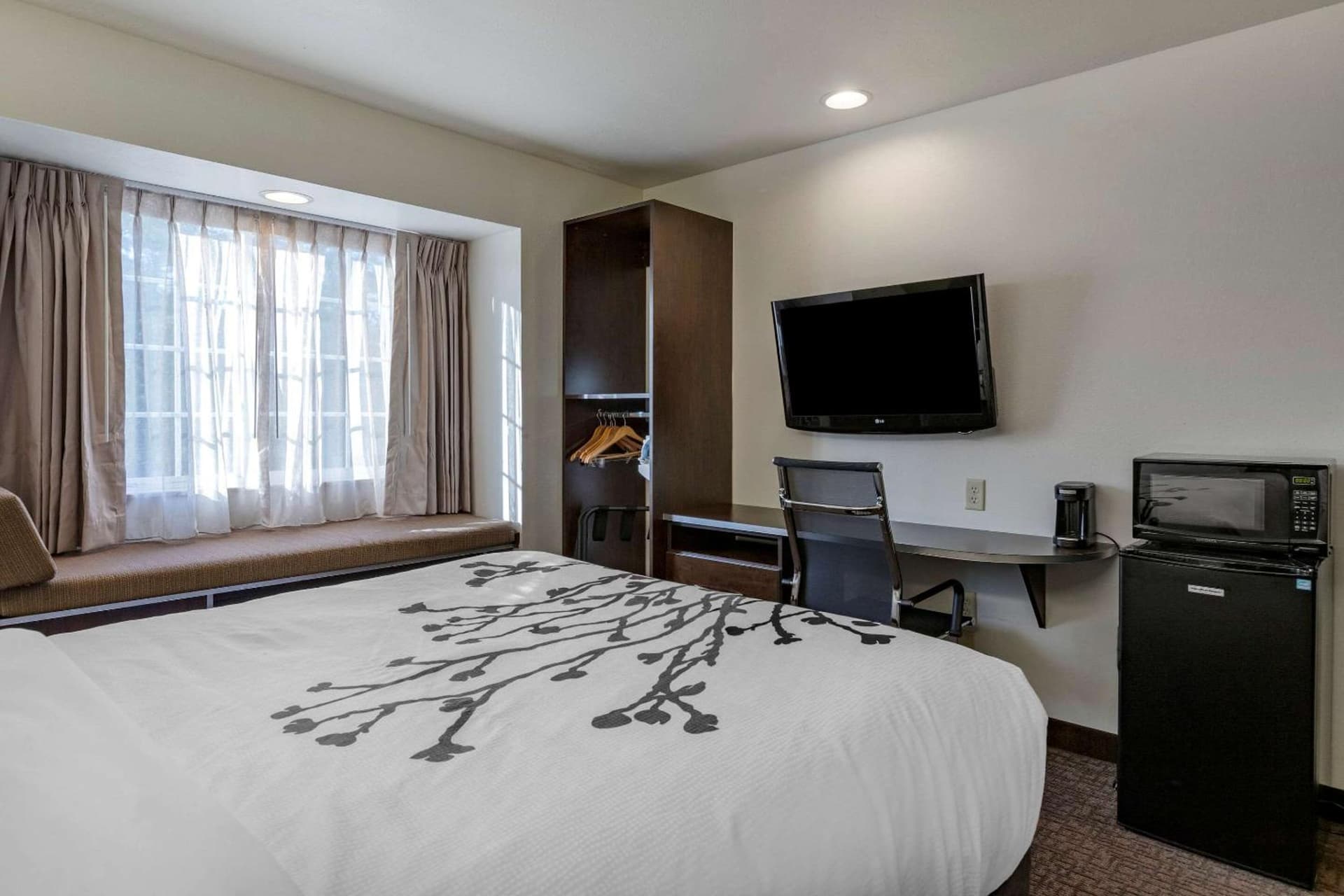 Sleep Inn & Suites Kalamazoo Southwest gallery photo in Kalamazoo, MI — image 9