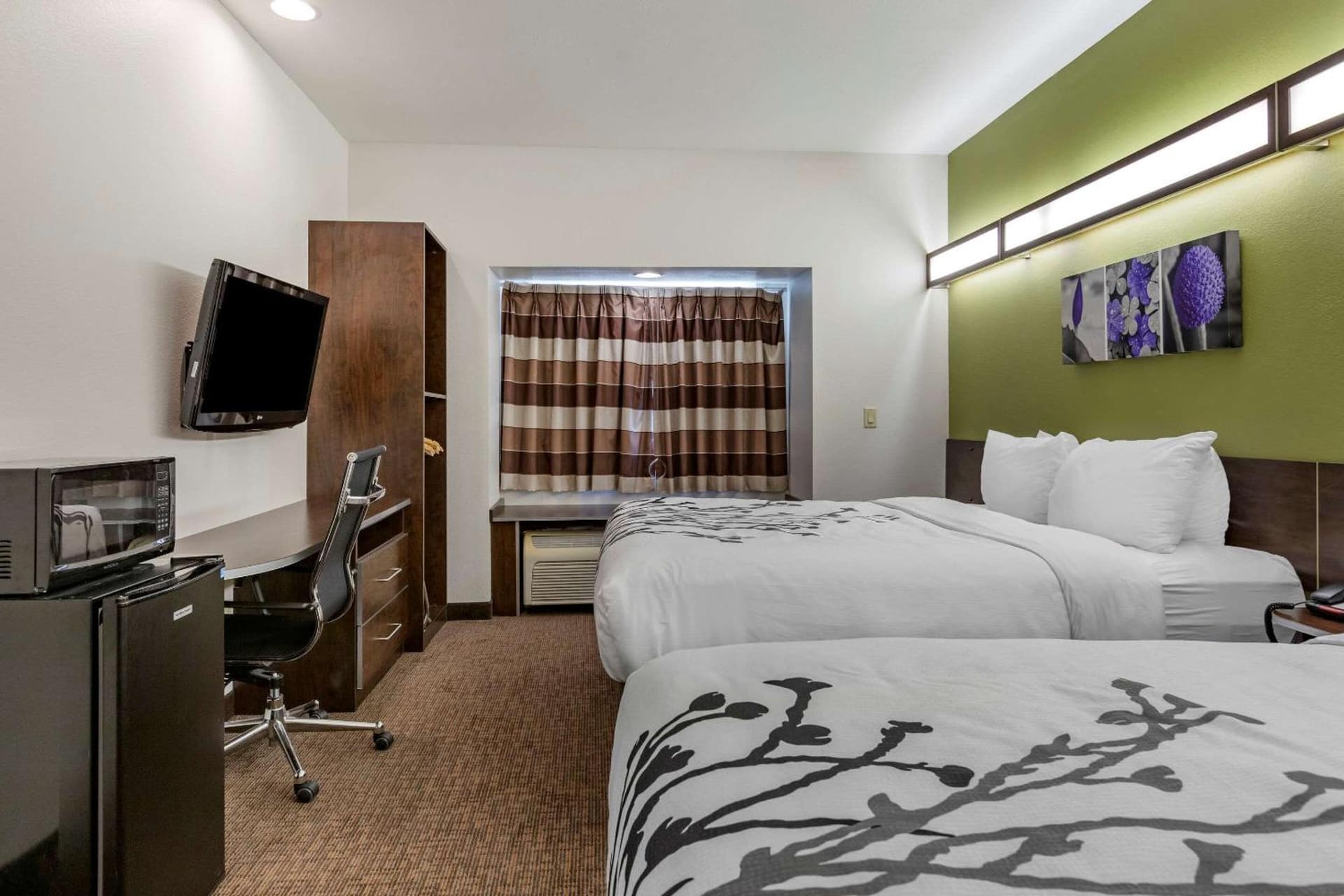 Sleep Inn & Suites Kalamazoo Southwest gallery photo in Kalamazoo, MI — image 5