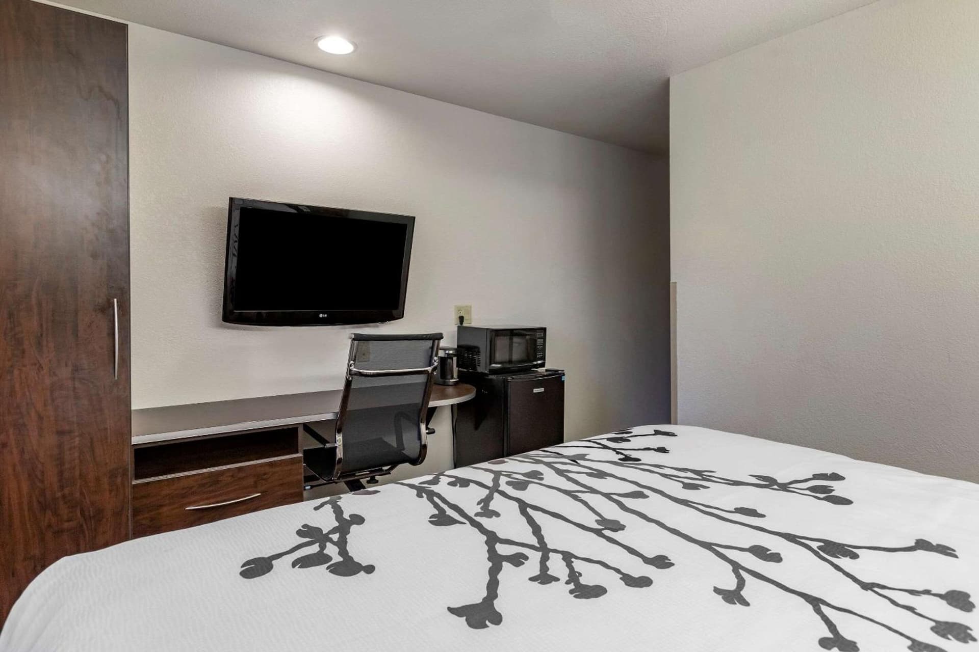 Sleep Inn & Suites Kalamazoo Southwest gallery photo in Kalamazoo, MI — image 32