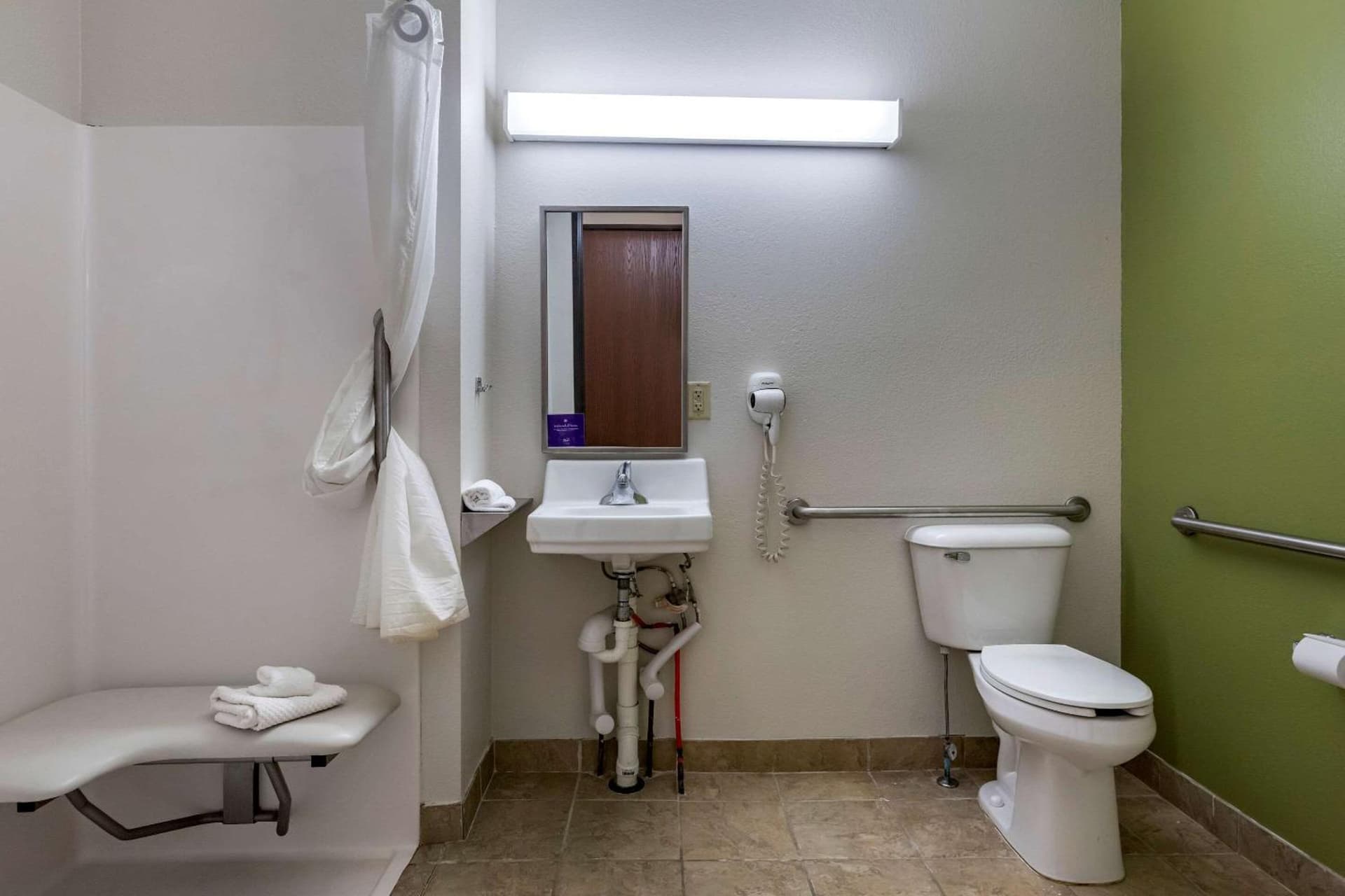 Sleep Inn & Suites Kalamazoo Southwest gallery photo in Kalamazoo, MI — image 7
