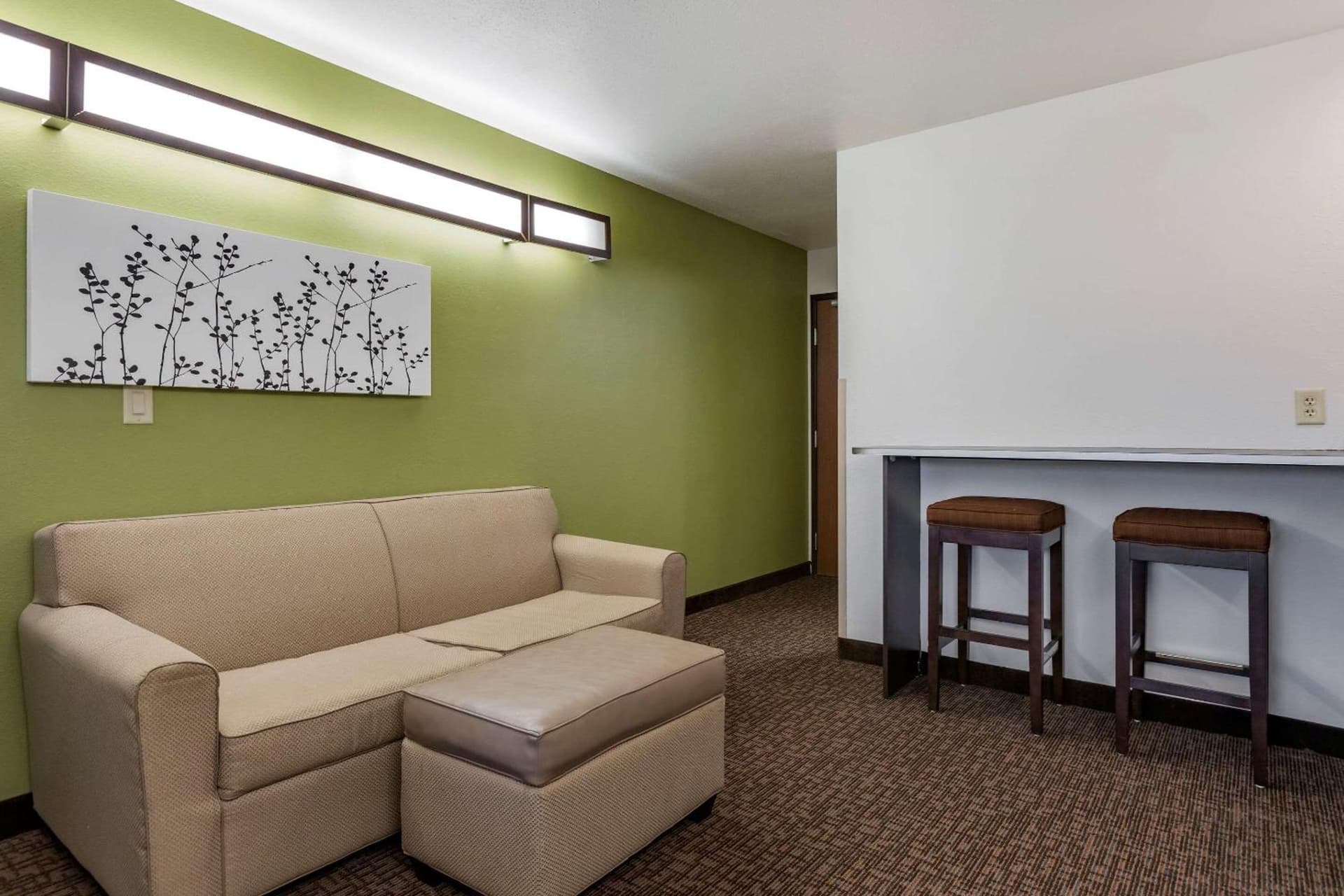 Sleep Inn & Suites Kalamazoo Southwest gallery photo in Kalamazoo, MI — image 14