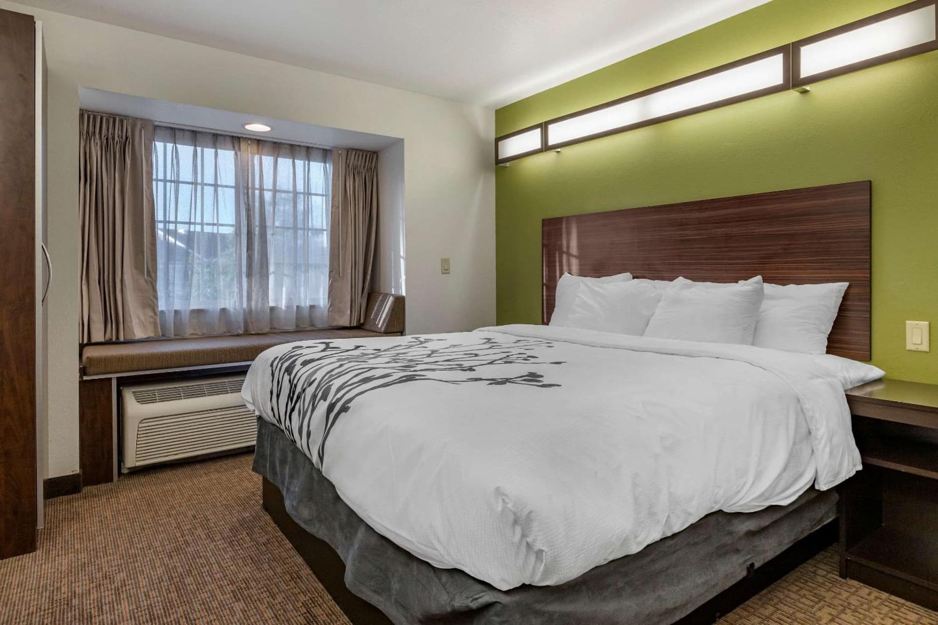 Sleep Inn & Suites Kalamazoo Southwest gallery photo in Kalamazoo, MI — image 10