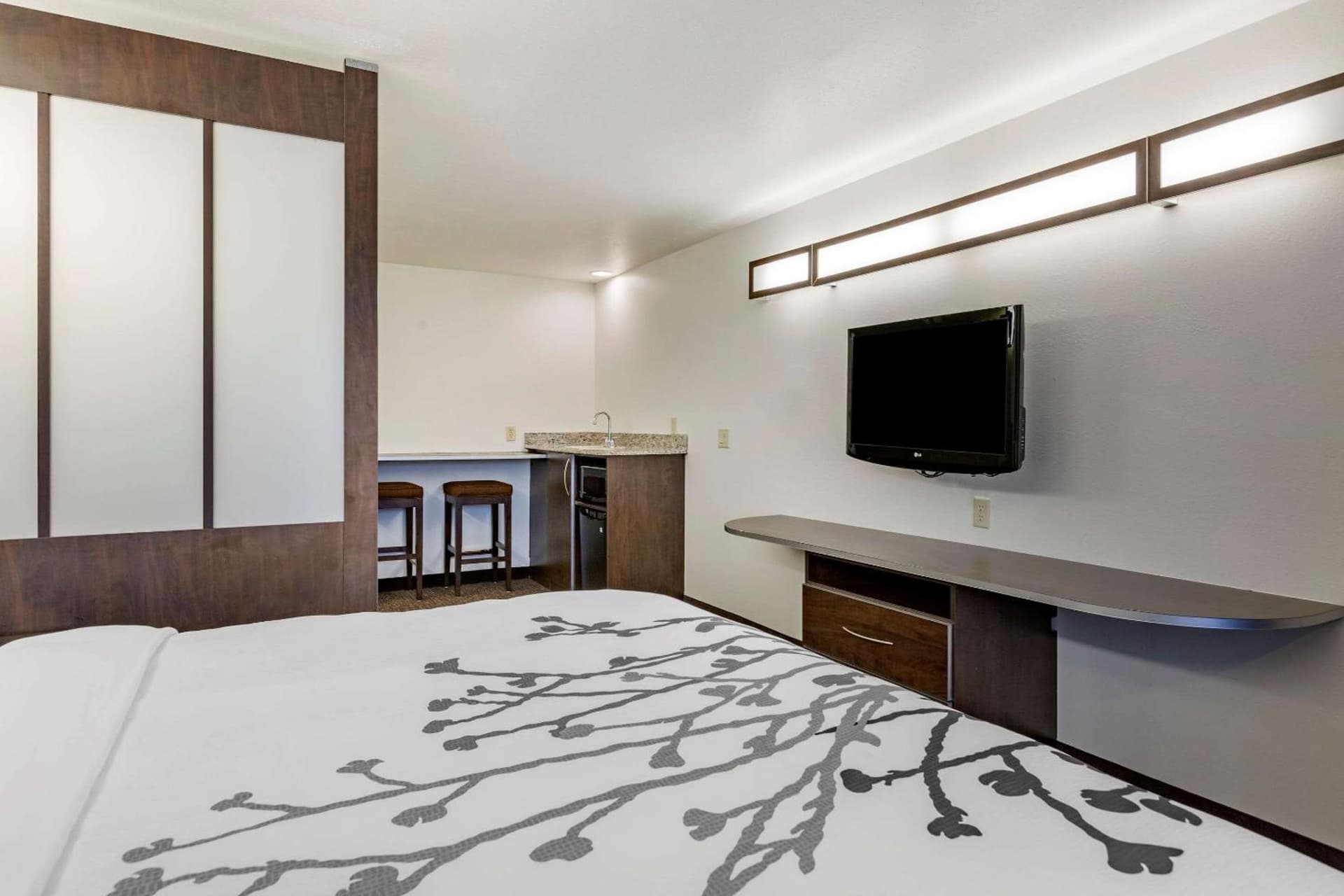 Sleep Inn & Suites Kalamazoo Southwest gallery photo in Kalamazoo, MI — image 8