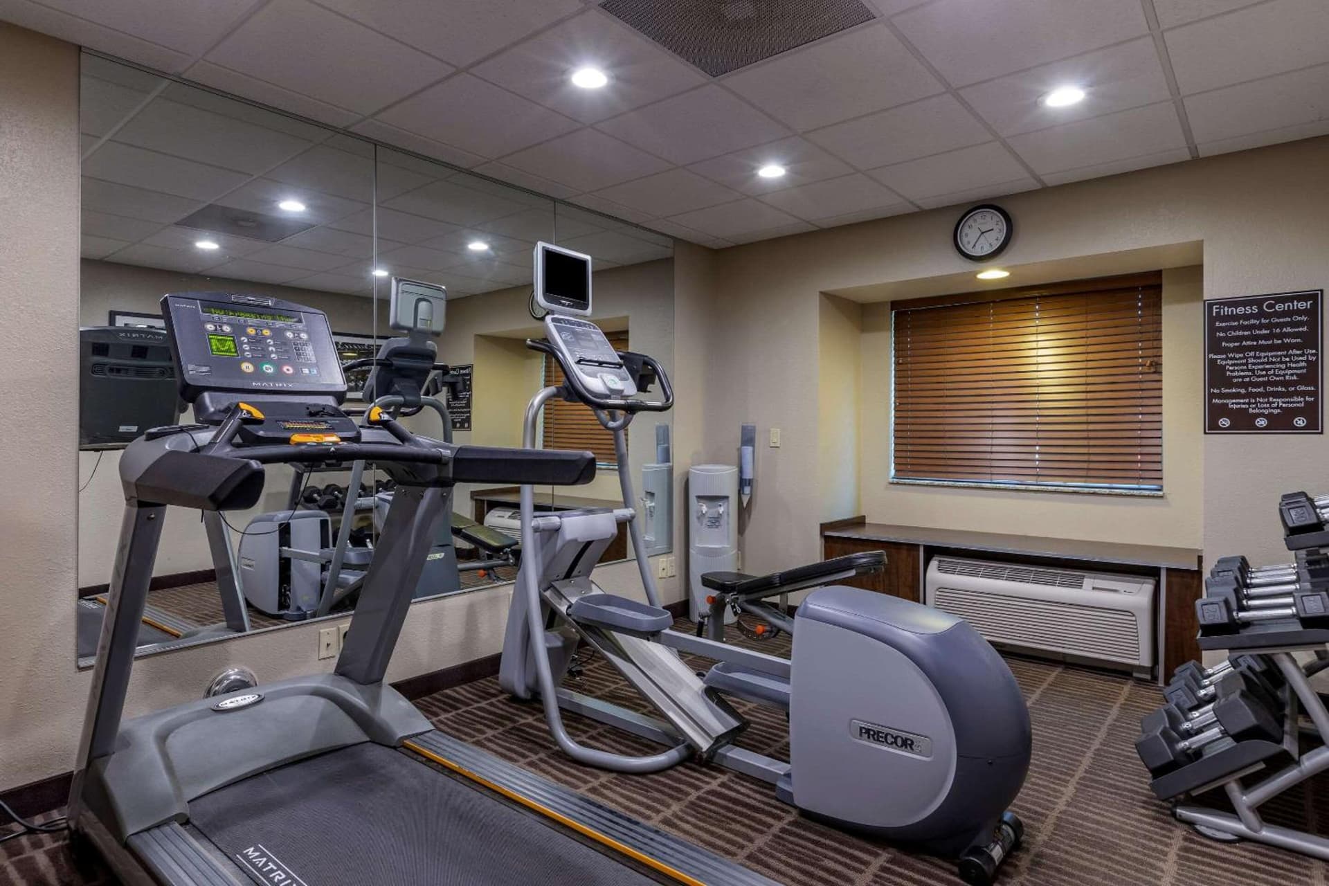 Sleep Inn & Suites Kalamazoo Southwest gallery photo in Kalamazoo, MI — image 20