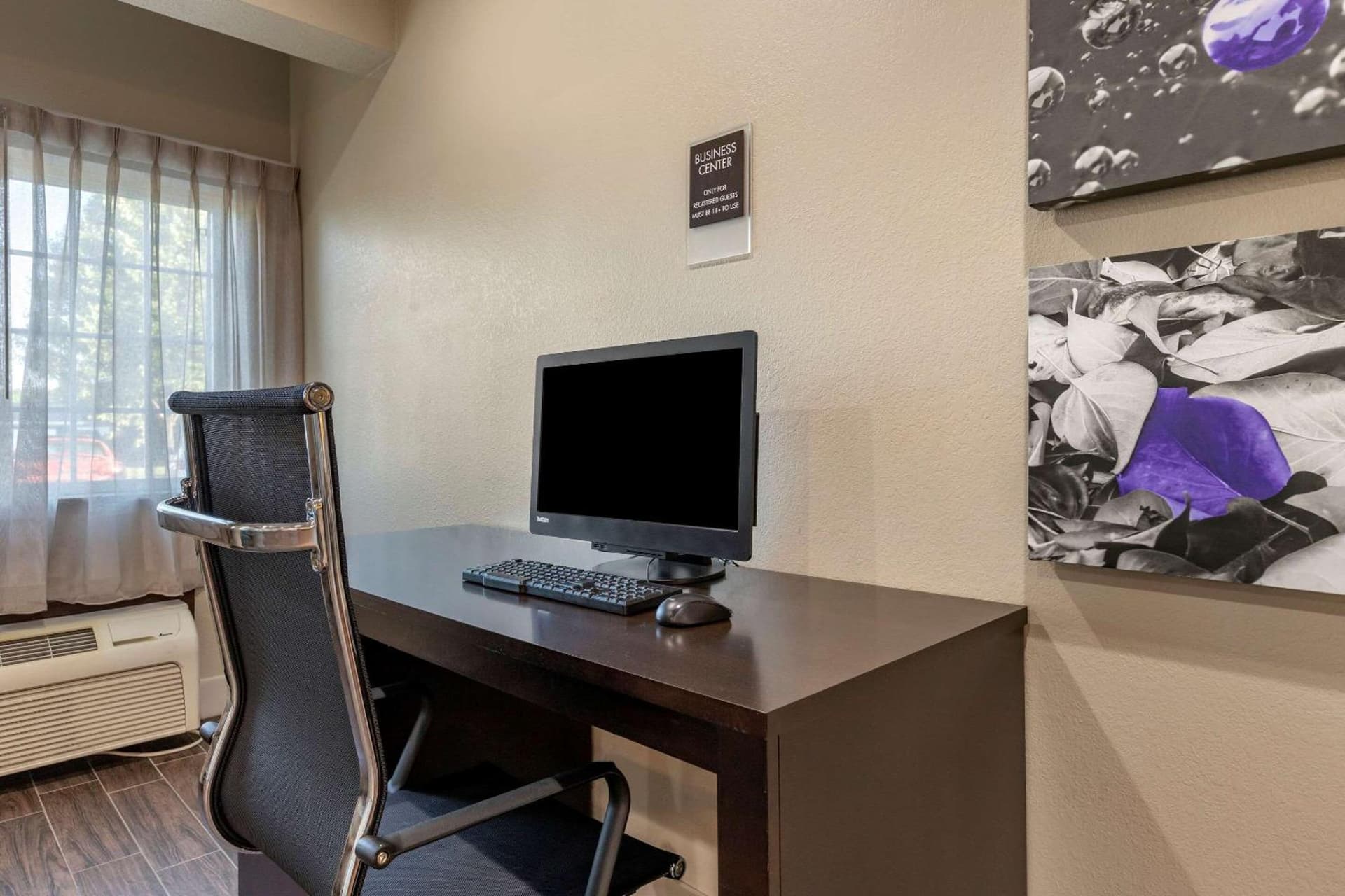 Sleep Inn & Suites Kalamazoo Southwest gallery photo in Kalamazoo, MI — image 17