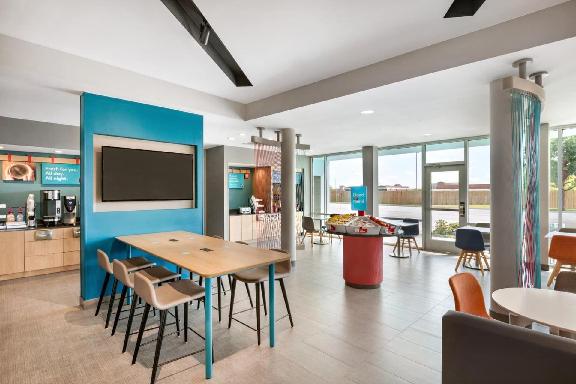 avid hotel Tuscaloosa - University Area by IHG gallery photo in Tuscaloosa, AL — image 33