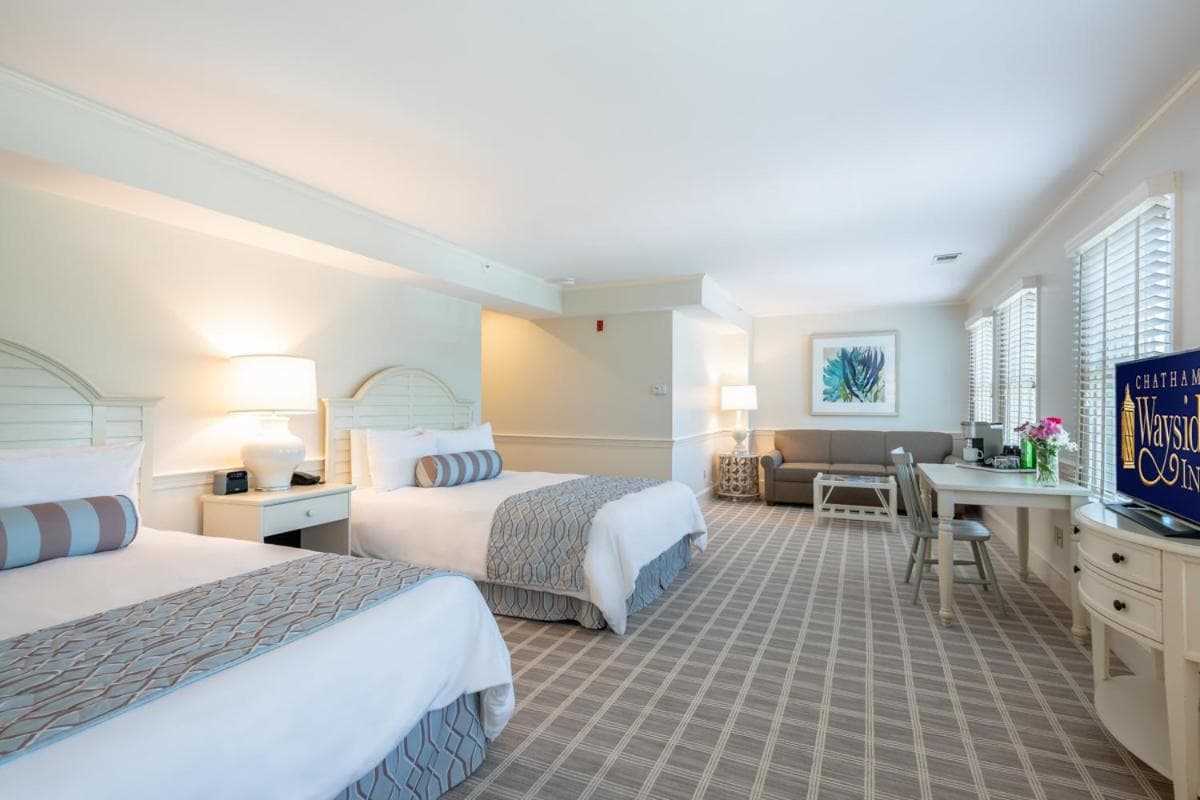 Chatham Wayside Inn gallery photo in Chatham, MA — image 15