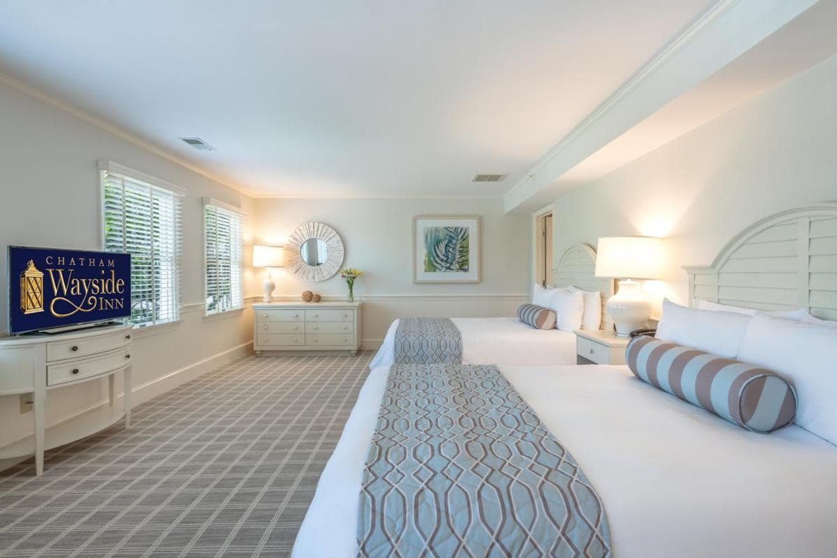 Chatham Wayside Inn gallery photo in Chatham, MA — image 9