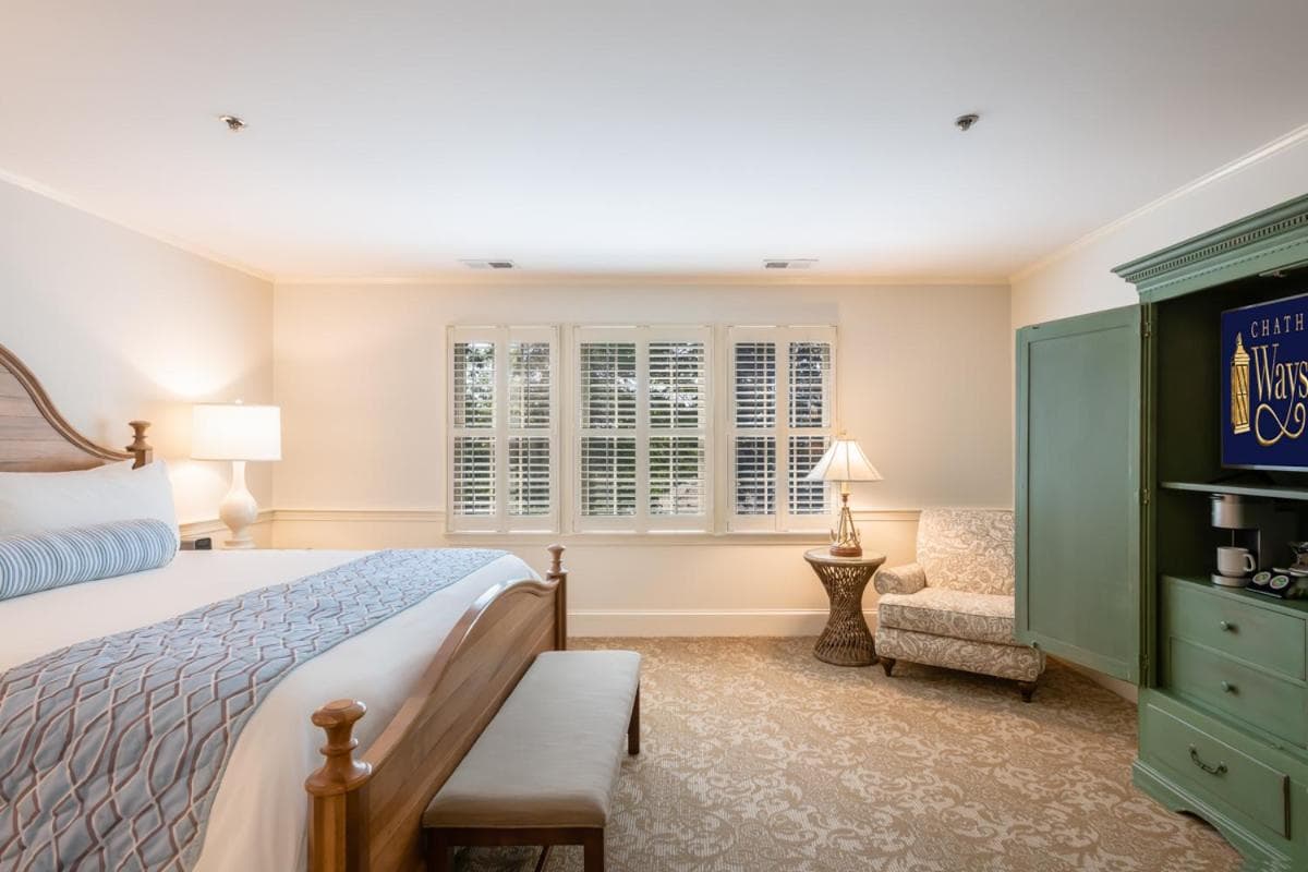 Chatham Wayside Inn gallery photo in Chatham, MA — image 5