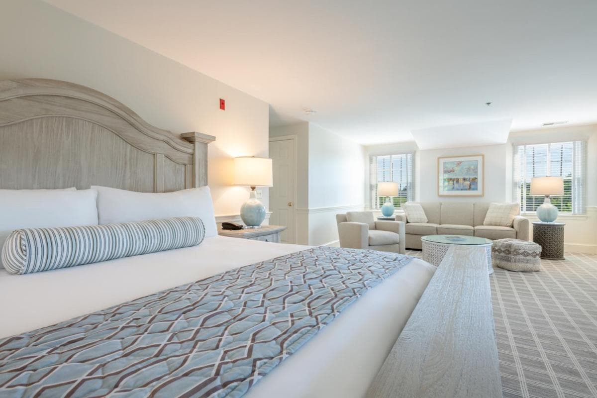 Chatham Wayside Inn property views in Chatham, MA — gallery photo 3
