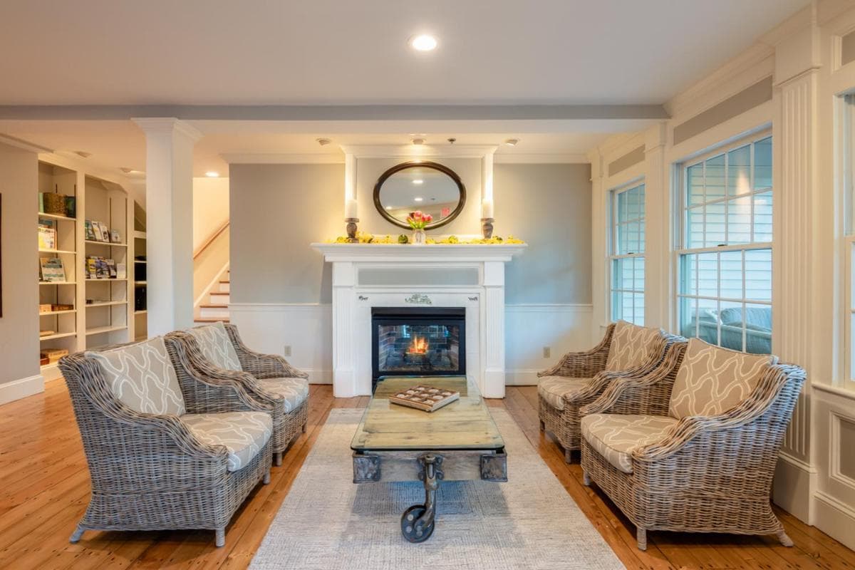 Chatham Wayside Inn gallery photo in Chatham, MA — image 25