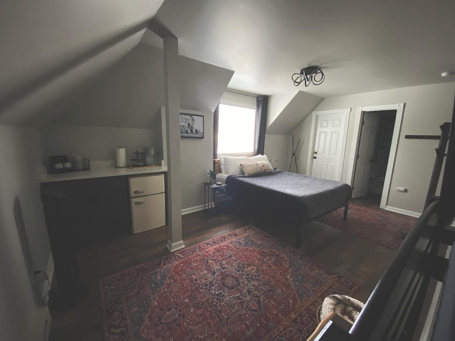Winter Park Chateau property views in Winter Park, CO — gallery photo 3