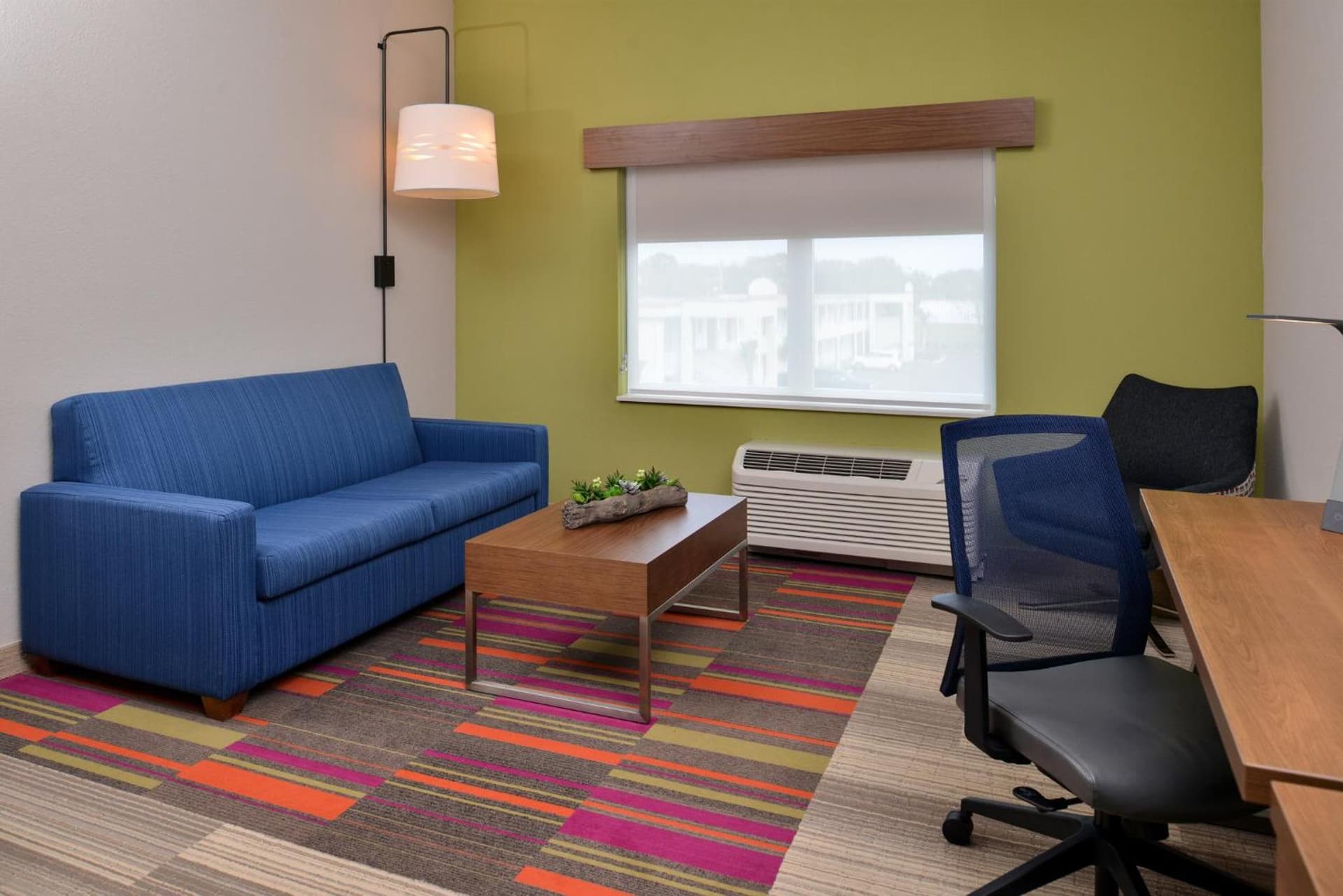 Holiday Inn Express Melbourne West by IHG gallery photo in Melbourne, FL — image 21