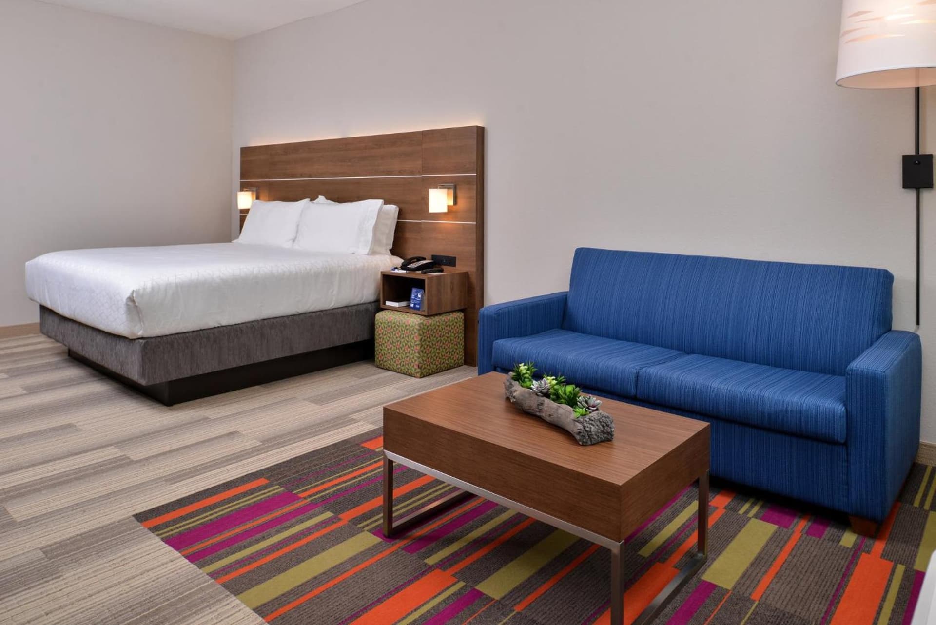 Holiday Inn Express Melbourne West by IHG gallery photo in Melbourne, FL — image 28