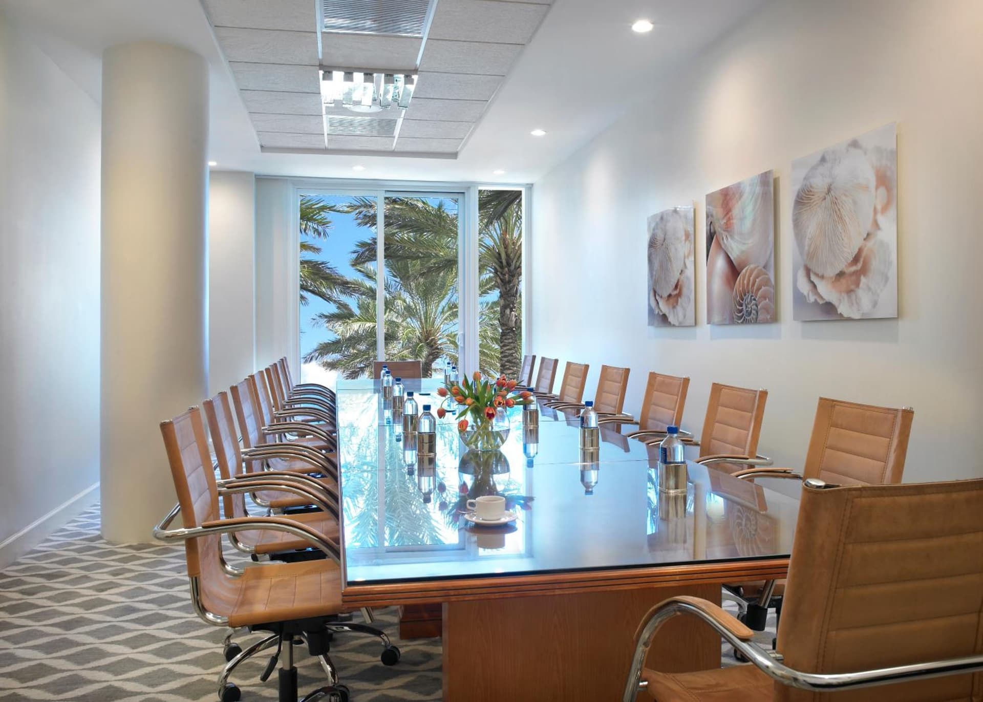 Grand Beach Hotel Surfside exterior or lobby in Miami Beach, FL — main listing photo