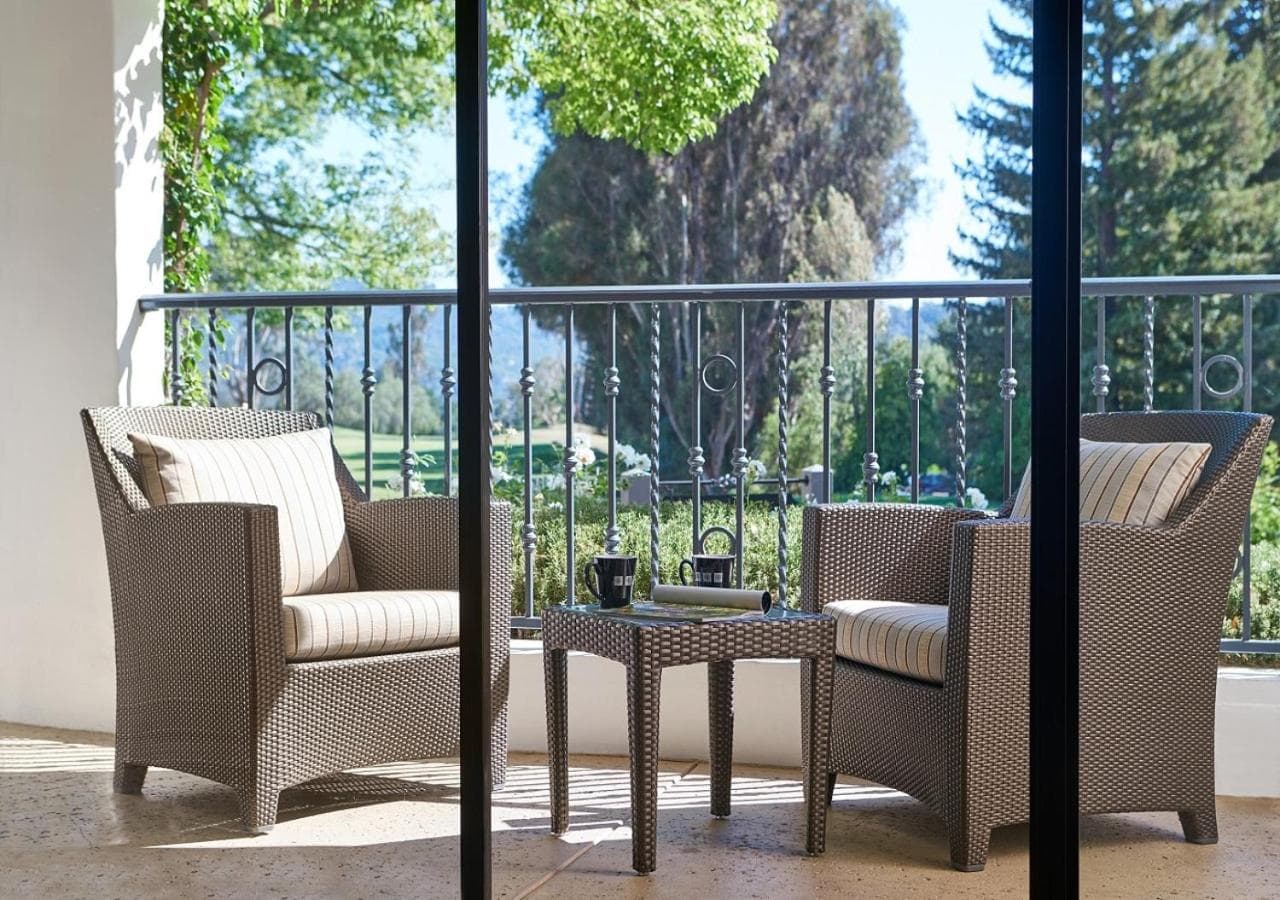 Ojai Valley Inn gallery photo in Ojai, CA — image 37