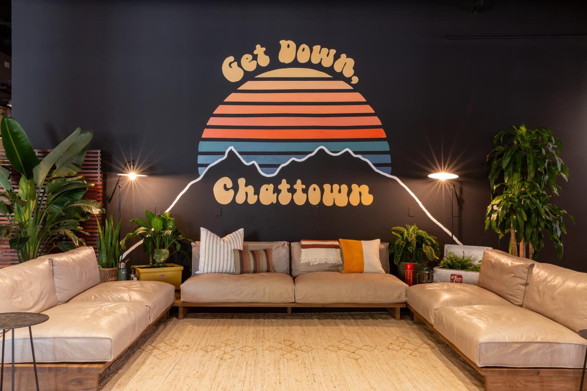 Hotel Clemons gallery photo in Chattanooga, TN — image 46