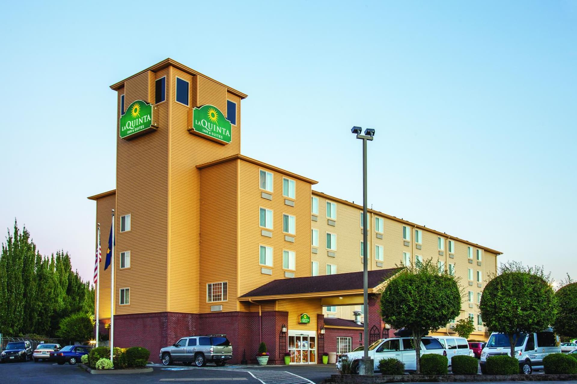 La Quinta by Wyndham Portland Airport gallery photo in Portland, OR — image 51