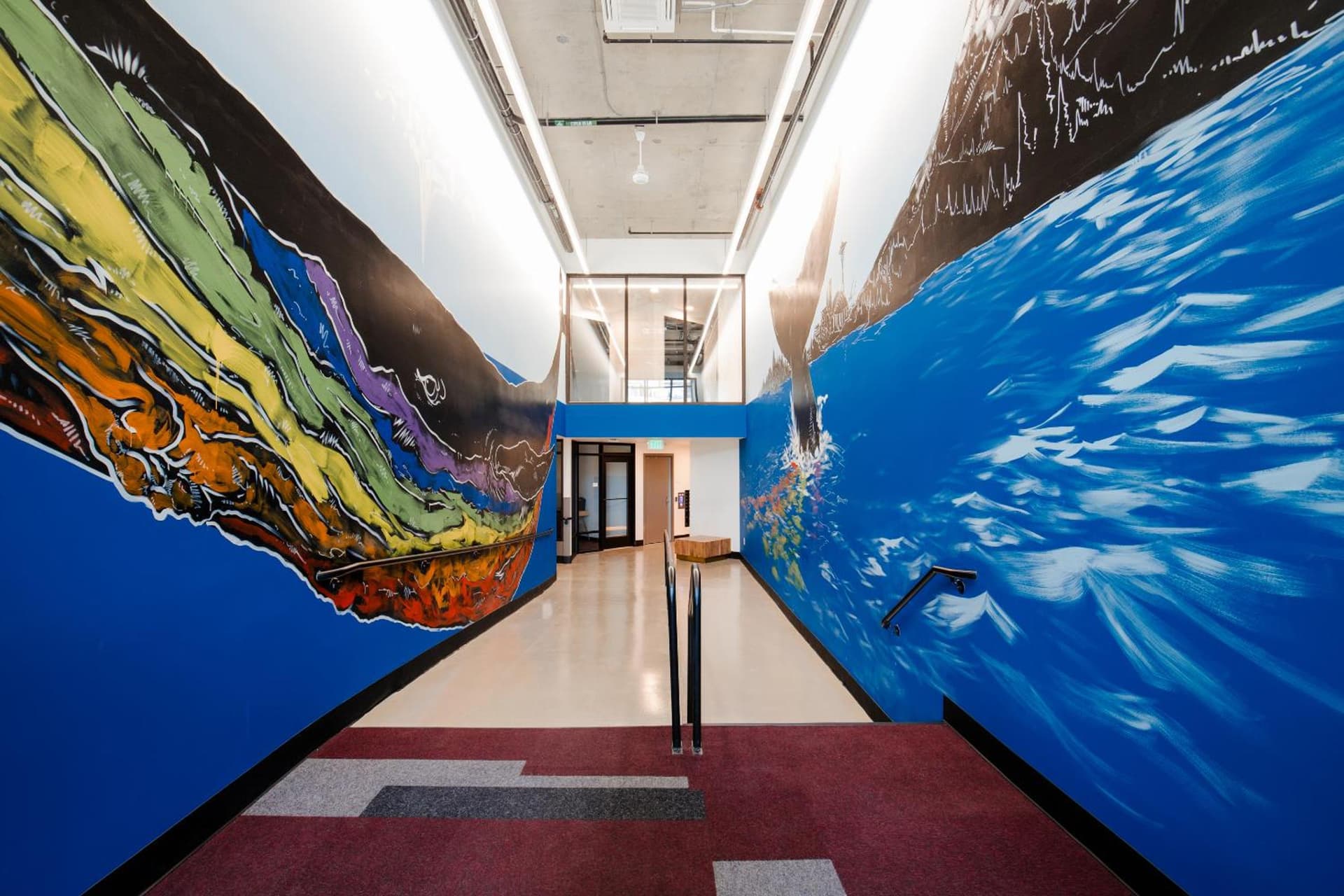 Kasa Capitol Hill Seattle interior in Seattle, WA — gallery photo 2