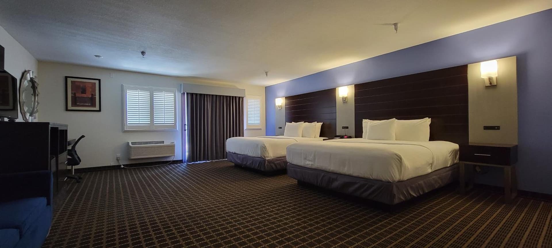 Hotel Solares gallery photo in Santa Cruz, CA — image 39