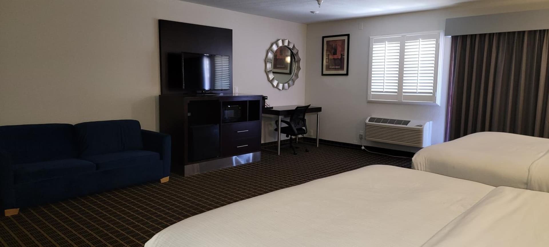 Hotel Solares gallery photo in Santa Cruz, CA — image 16