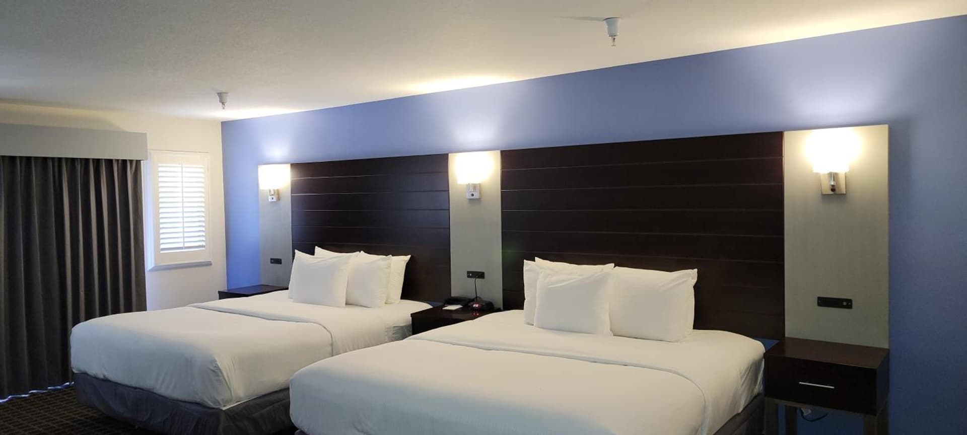 Hotel Solares gallery photo in Santa Cruz, CA — image 14