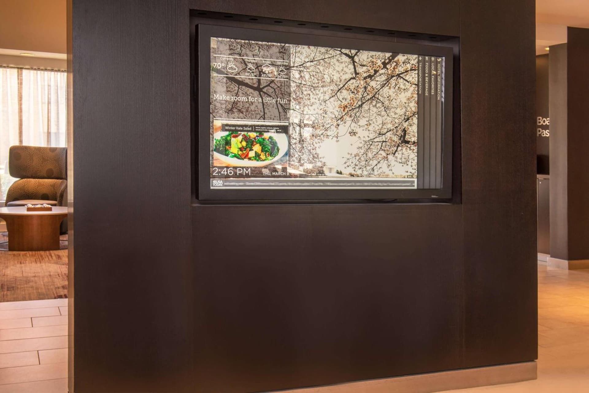 Sonesta Select Columbia gallery photo in Columbia, MD — image 14