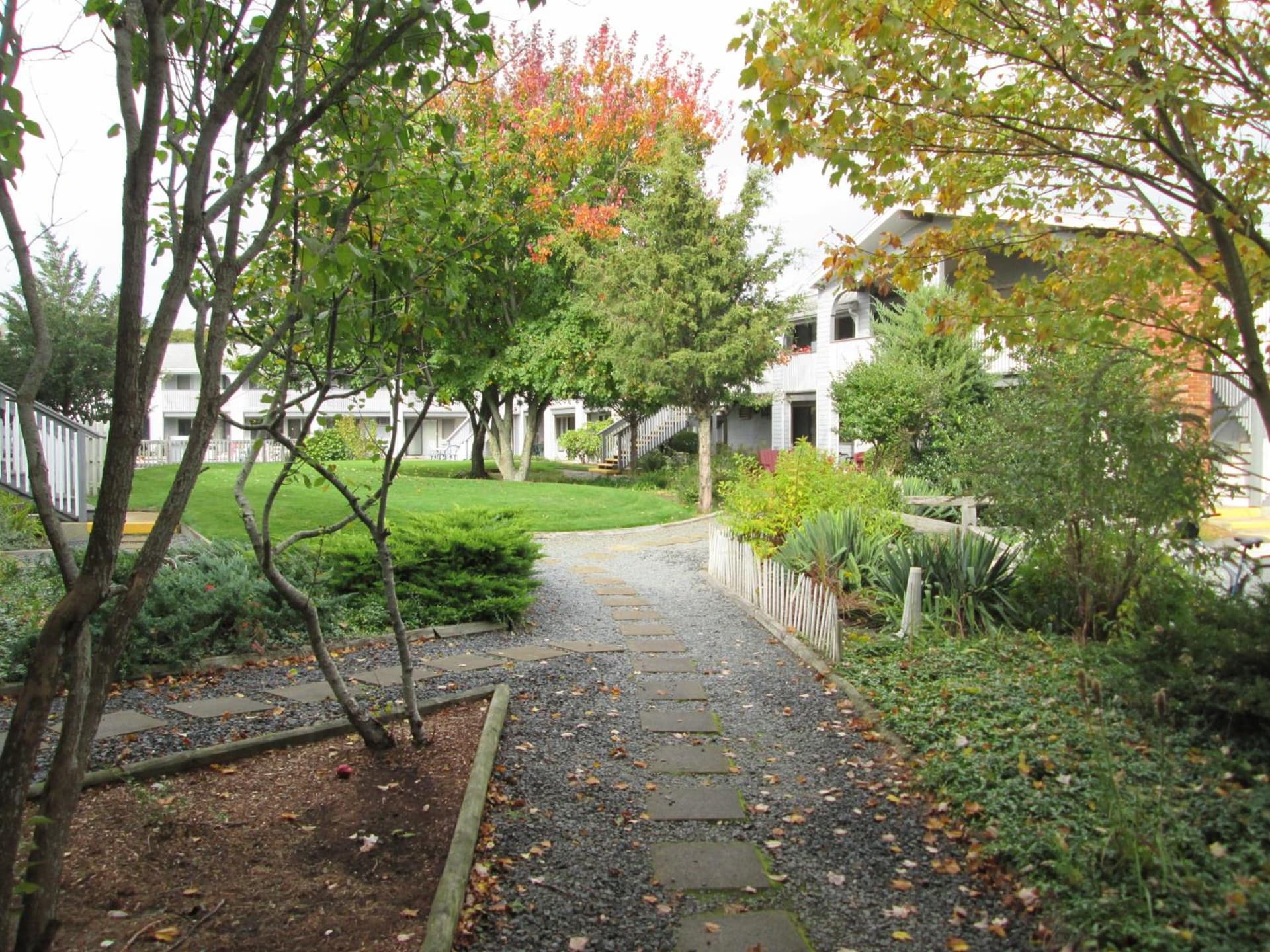 Eastwood at Provincetown featured exterior or lobby in Provincetown — similar hotel