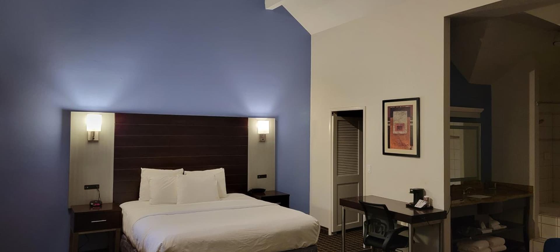 Hotel Solares gallery photo in Santa Cruz, CA — image 93