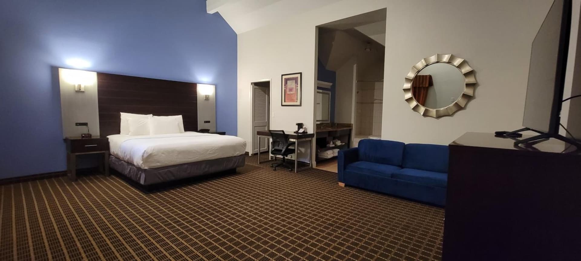 Hotel Solares gallery photo in Santa Cruz, CA — image 81
