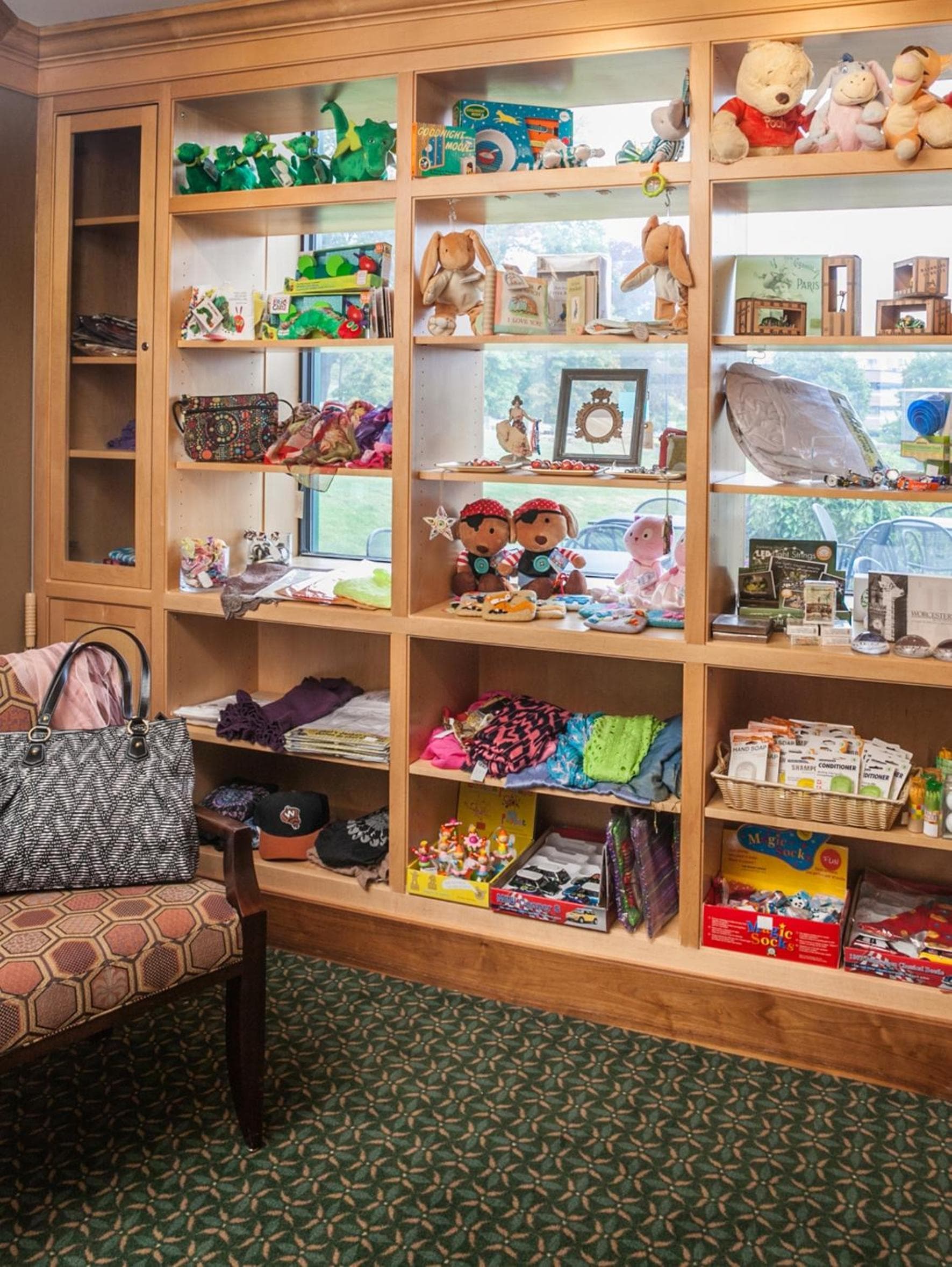 Beechwood Hotel gallery photo in Worcester, MA — image 12