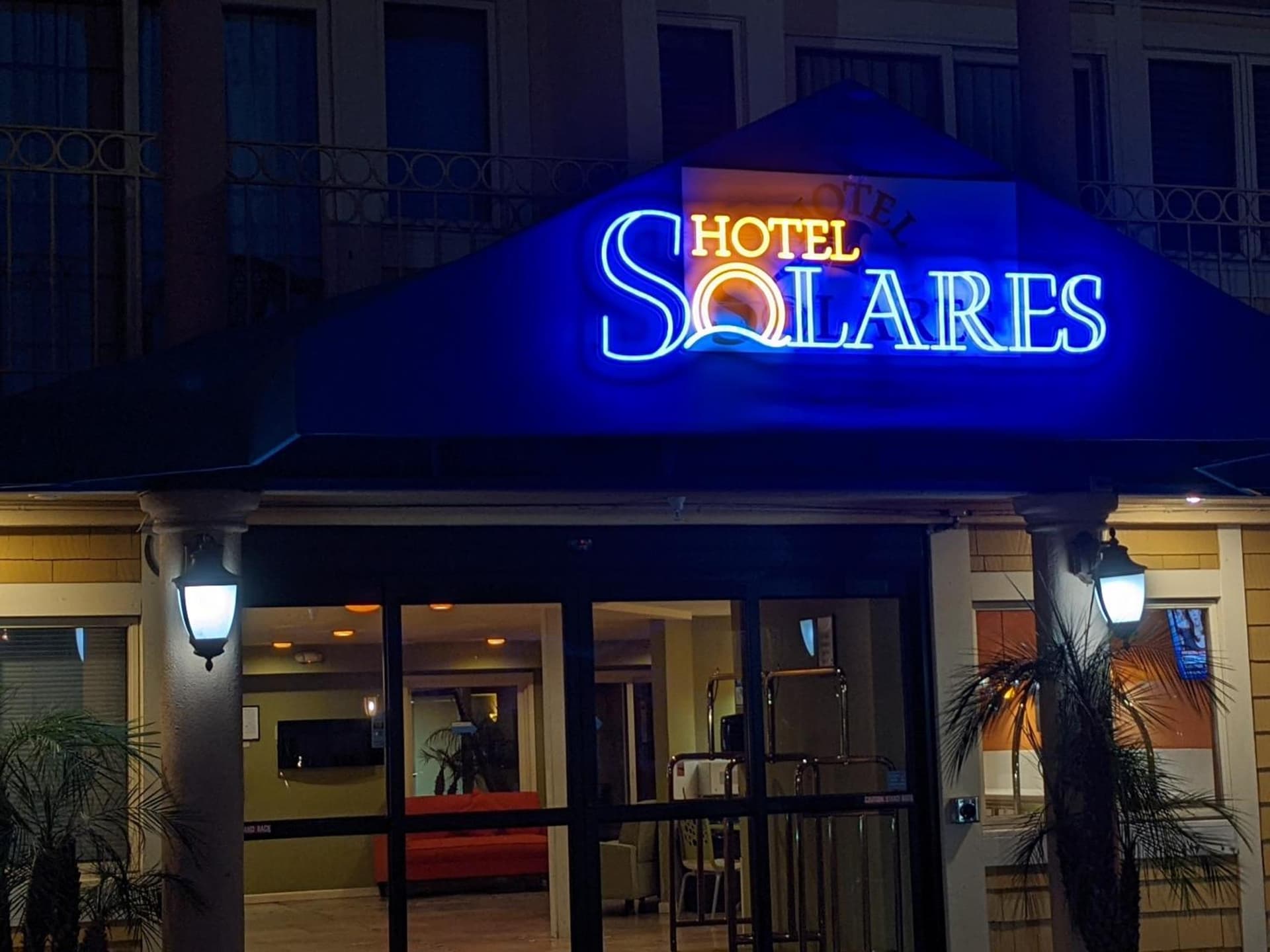 Hotel Solares gallery photo in Santa Cruz, CA — image 29