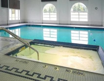 Dunes Express Inn and Suites gallery photo in Hart, MI — image 12