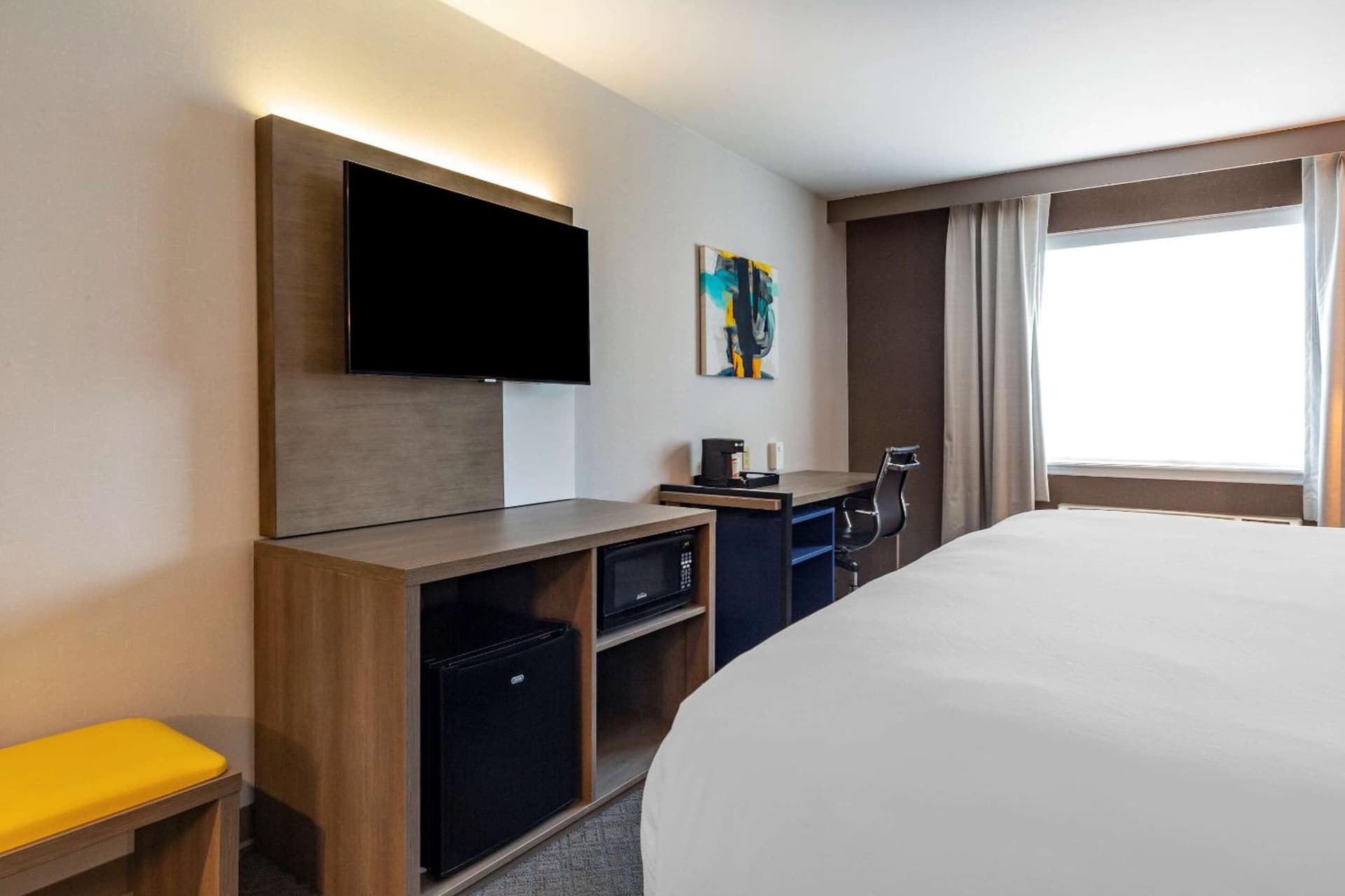 Comfort Inn & Suites East Greenbush - Albany gallery photo in East Greenbush, NY — image 61