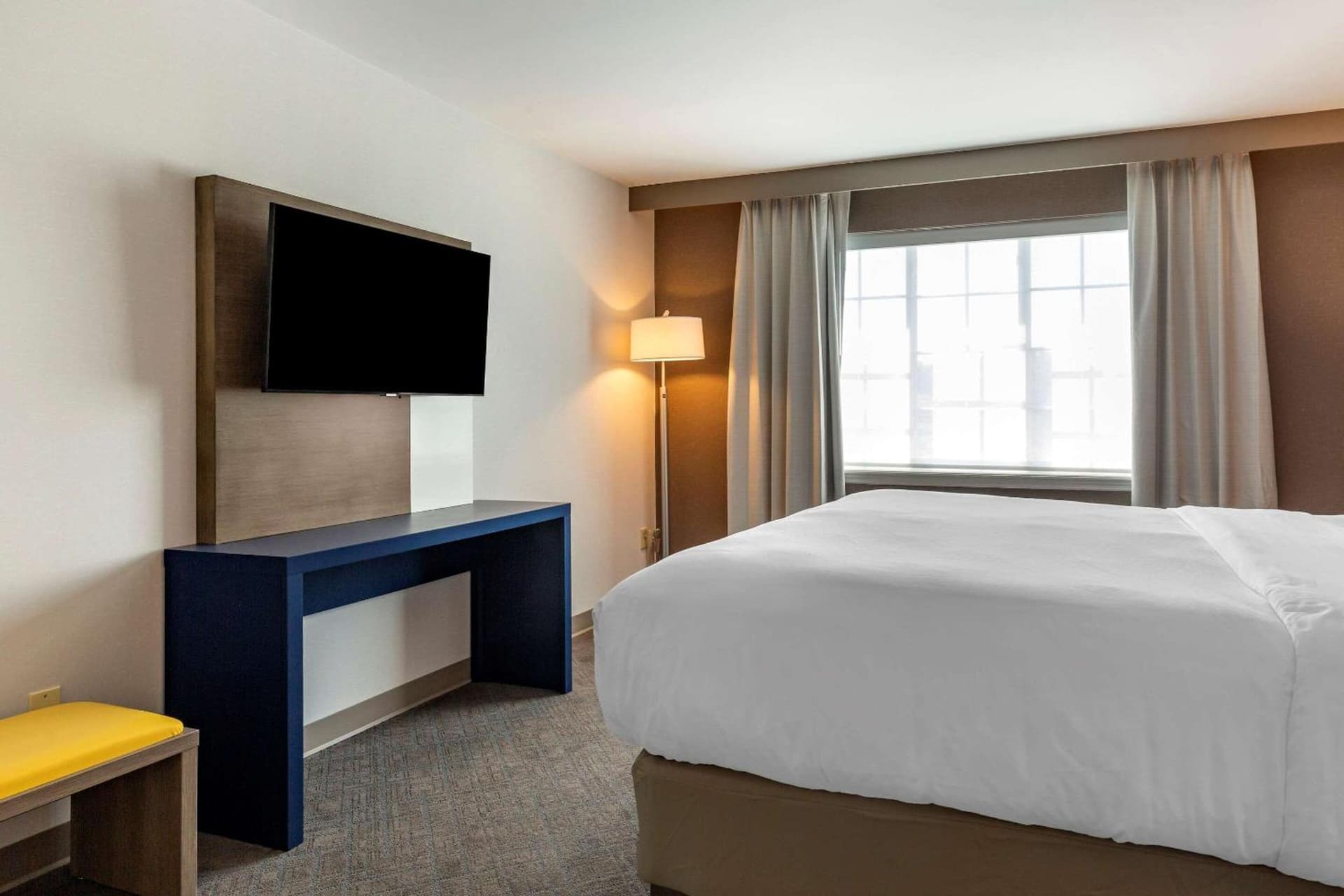 Comfort Inn & Suites East Greenbush - Albany gallery photo in East Greenbush, NY — image 5