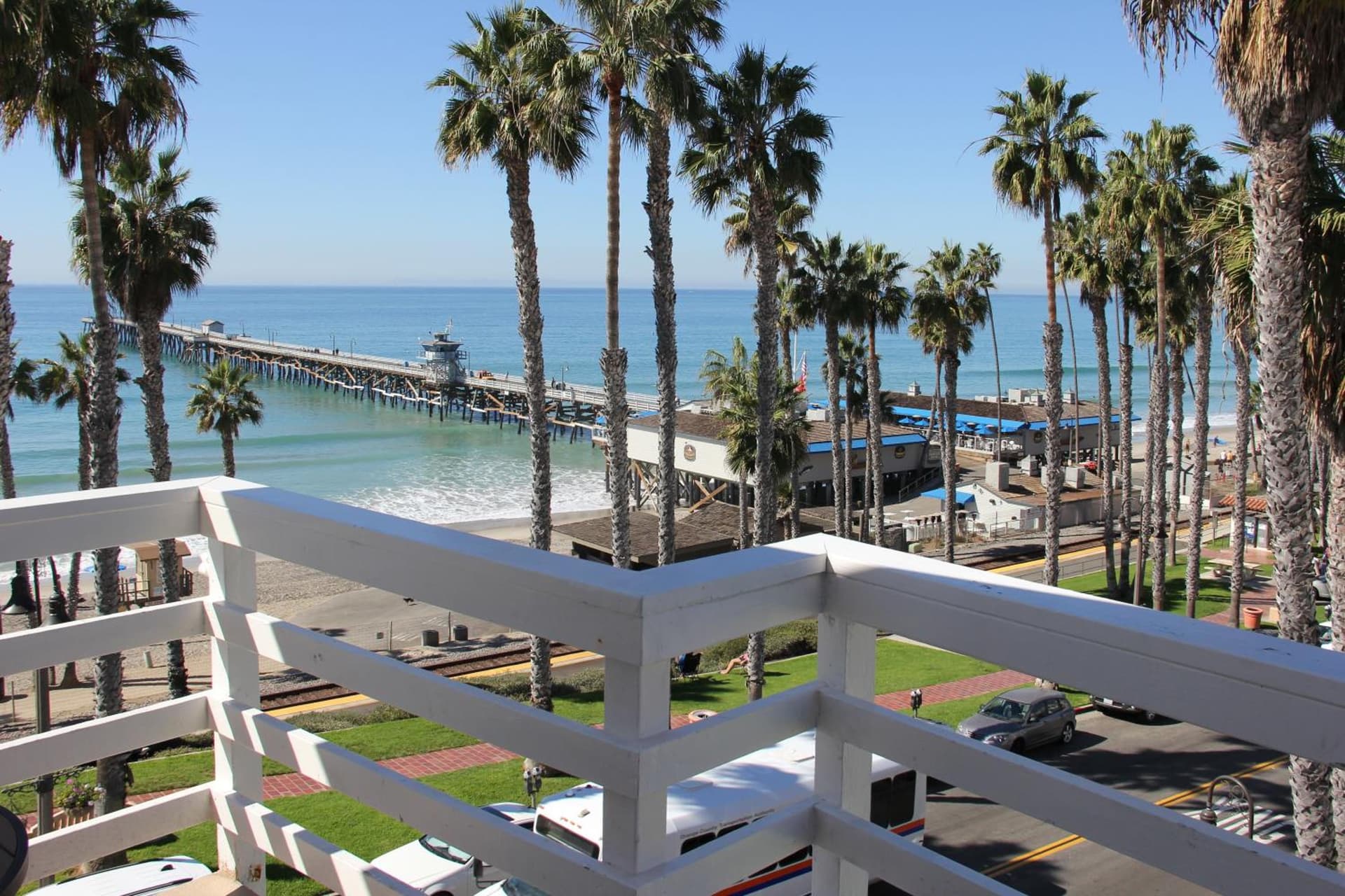 Sea Horse Resort gallery photo in San Clemente, CA — image 167