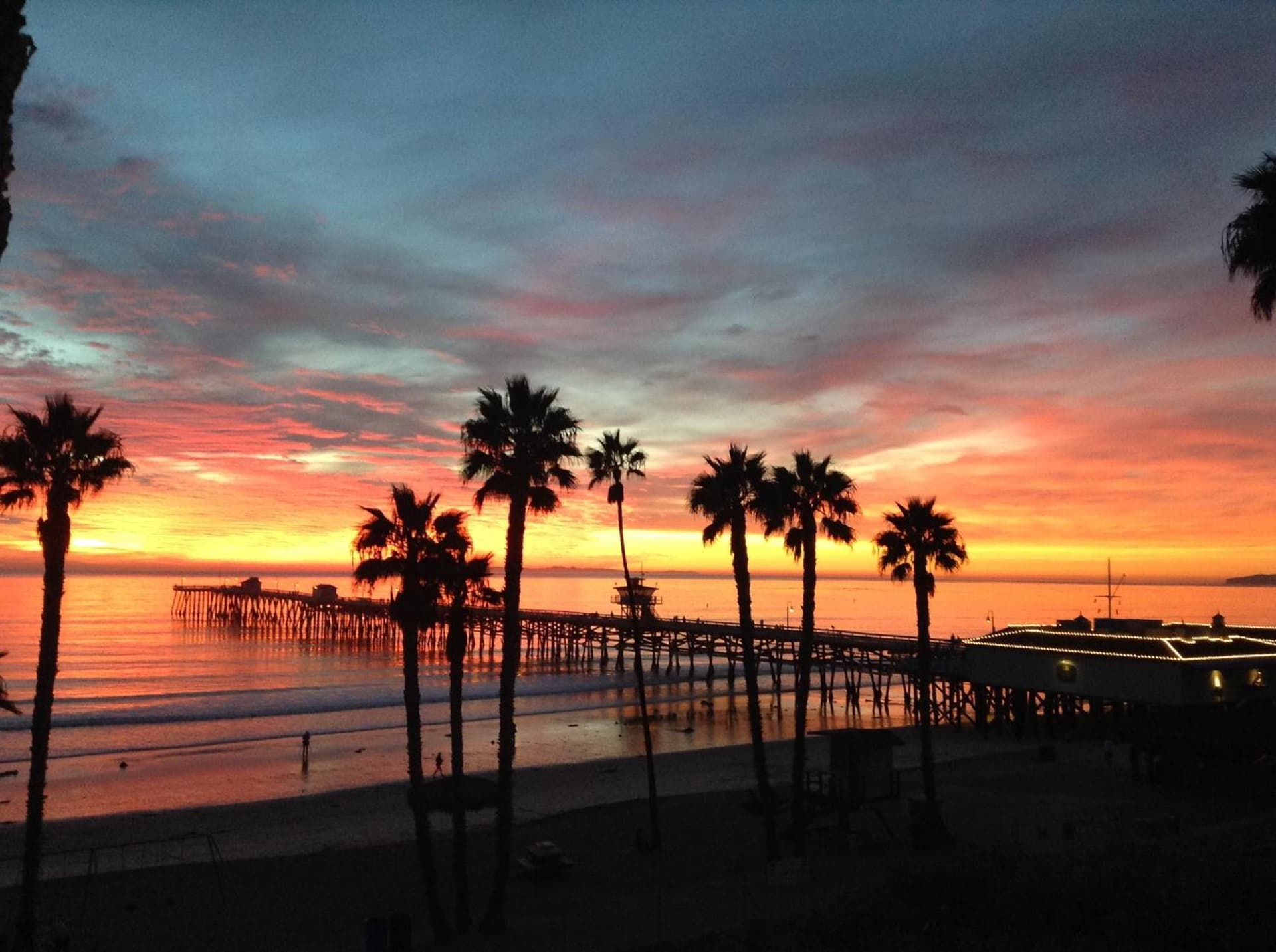 Sea Horse Resort gallery photo in San Clemente, CA — image 238